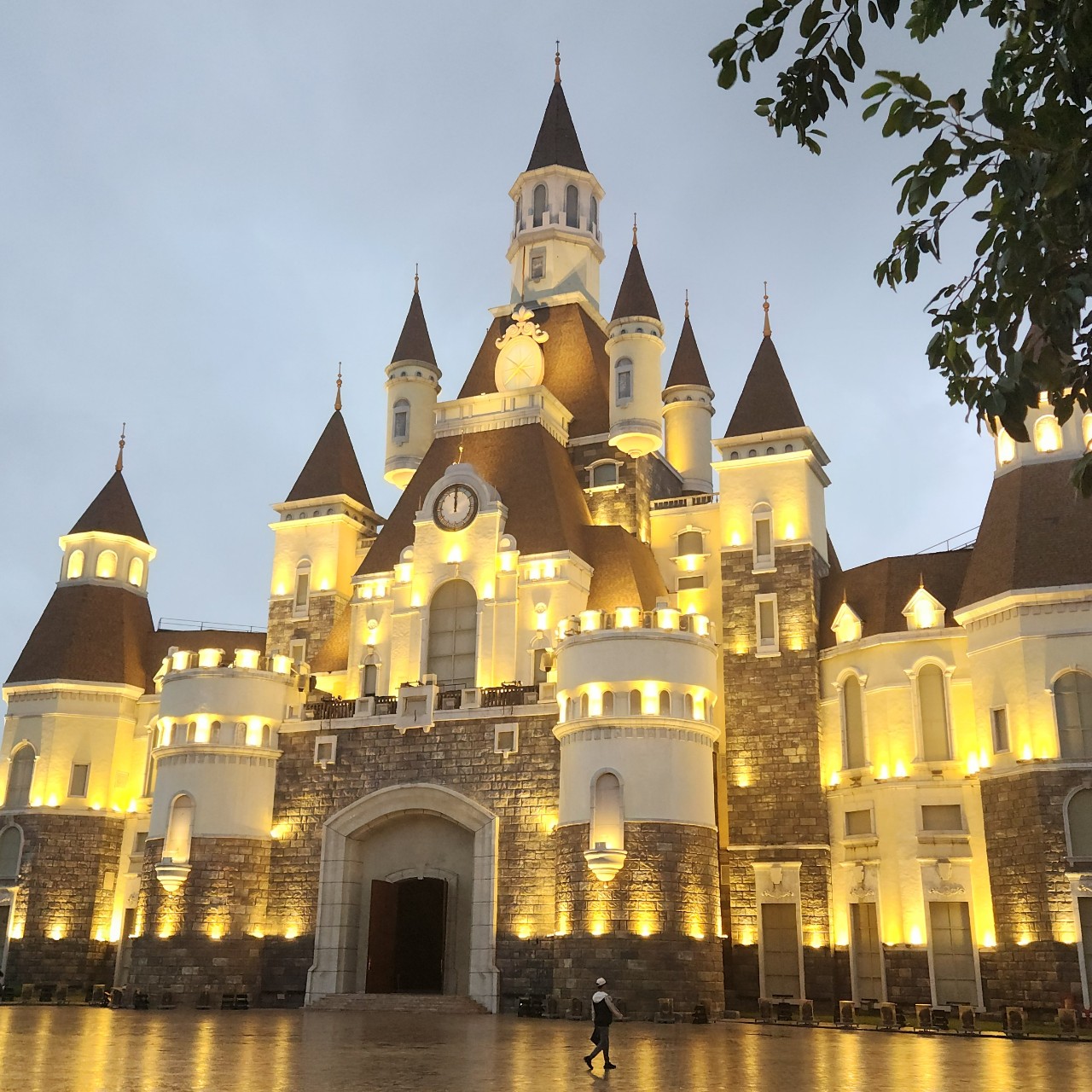 하나만 바라보는 뜨뜨🦋