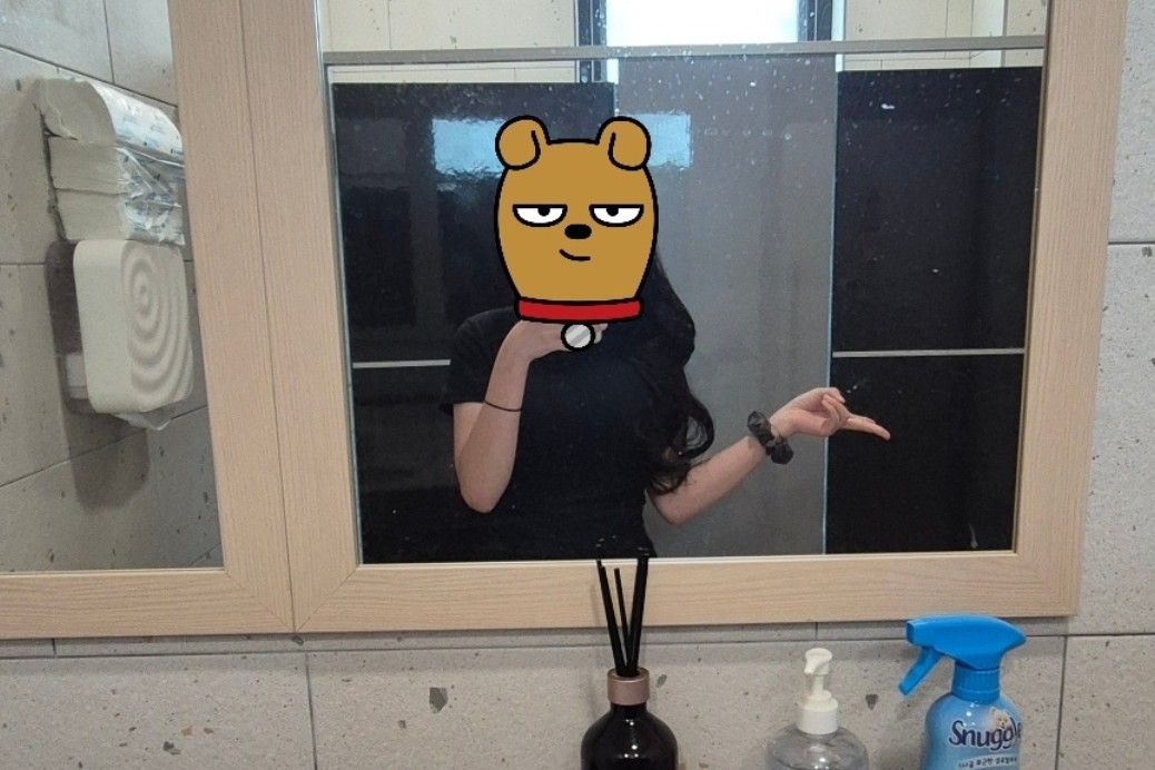 버블🫧