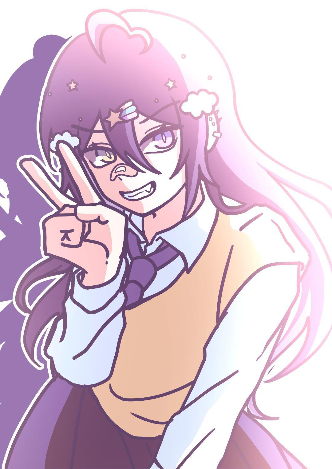 𝓝𝓪🏴☪︎『𝑰』 유월 ʸᵃᵐⁱ