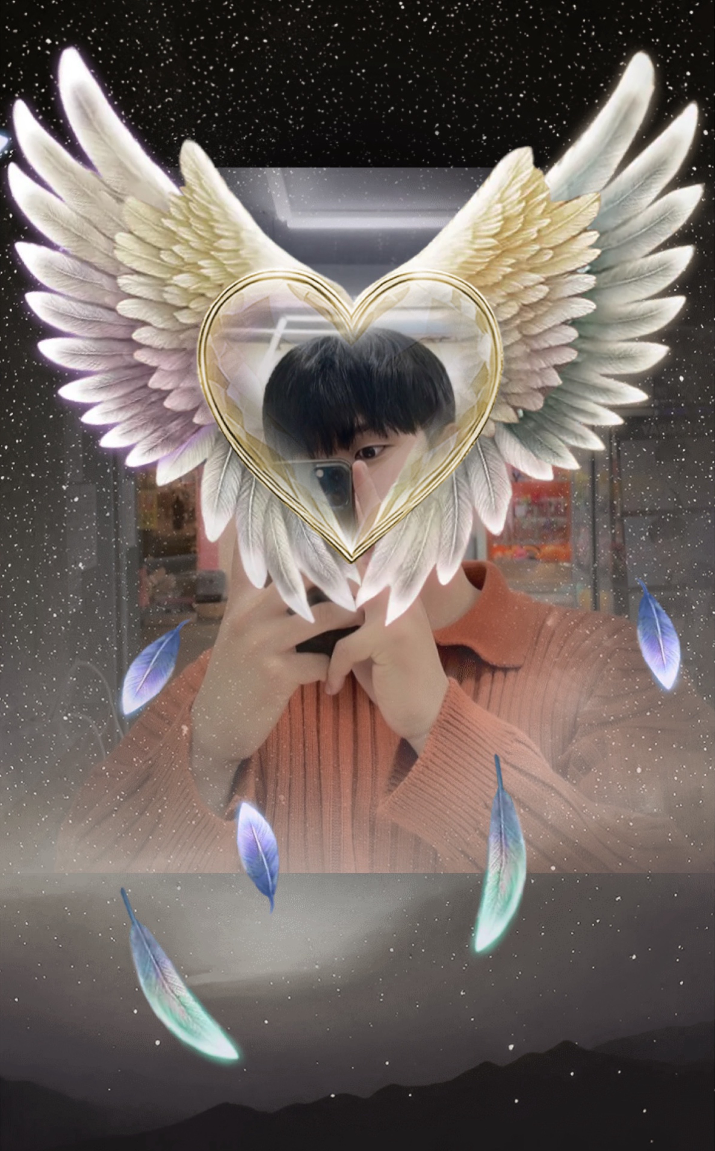 👶🏻 예 수 님