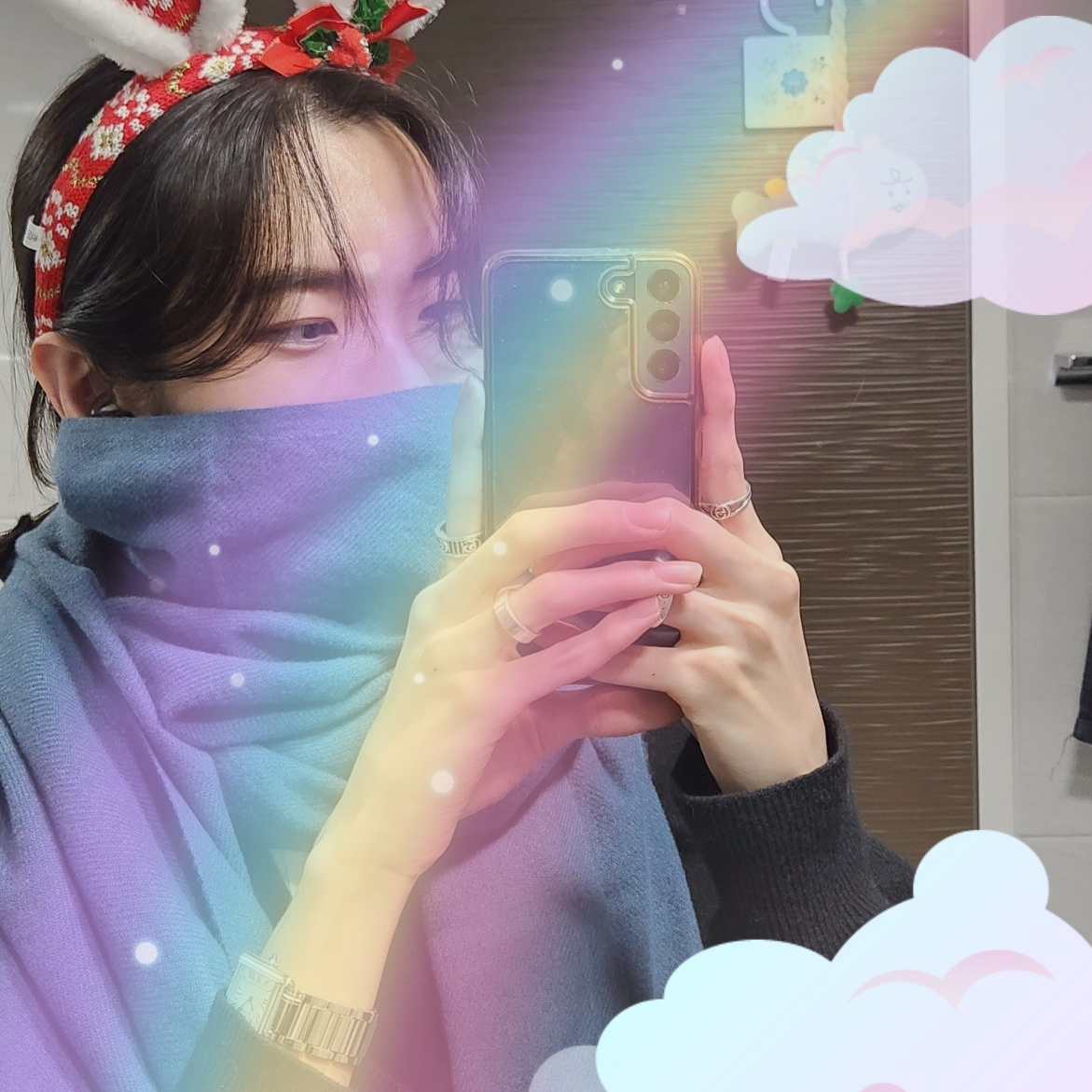 루다 ᴸᵘᵈᵃ 🐝 ꈉ