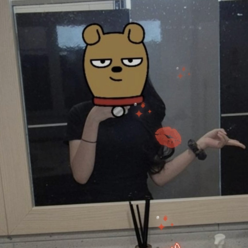 버블🫡