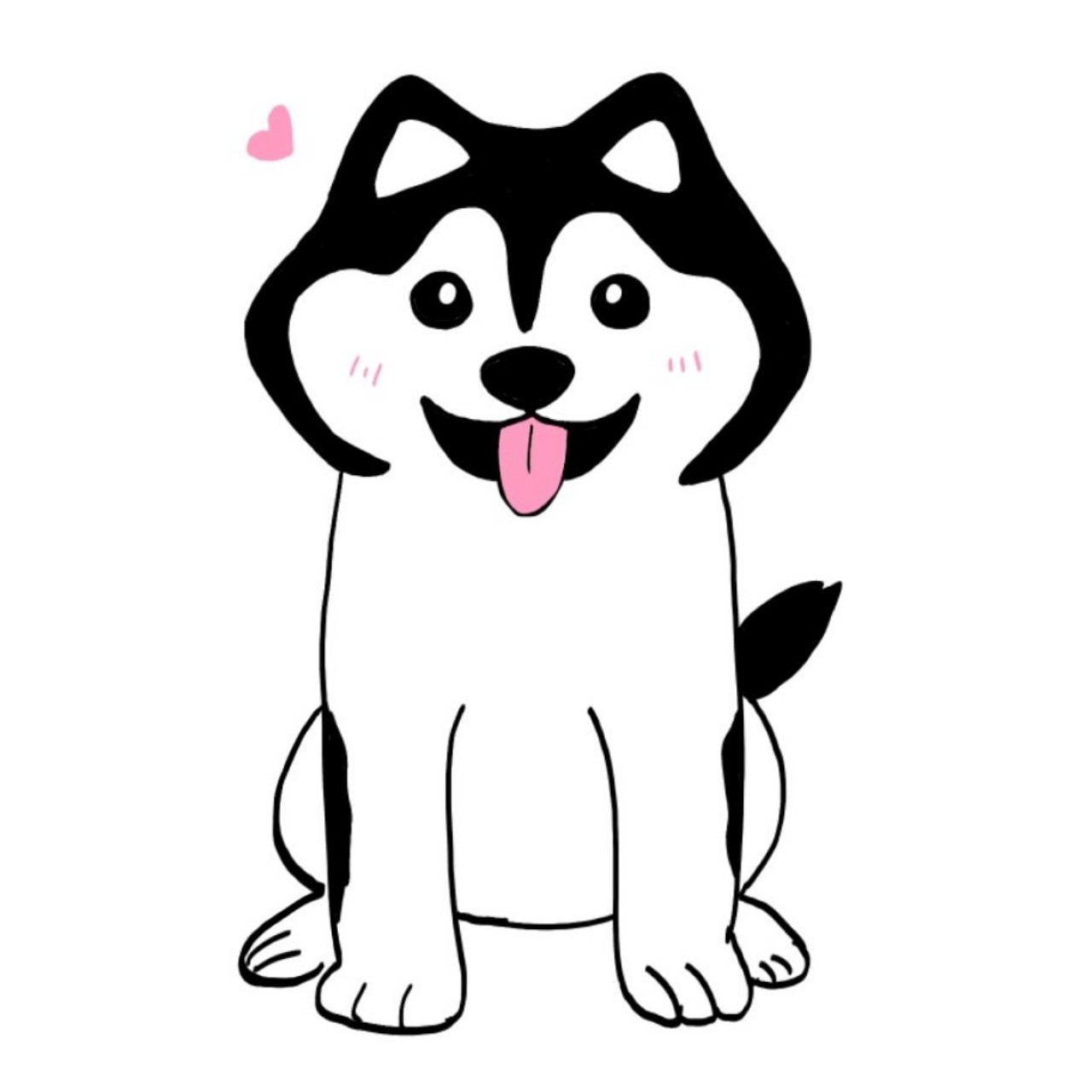 우성