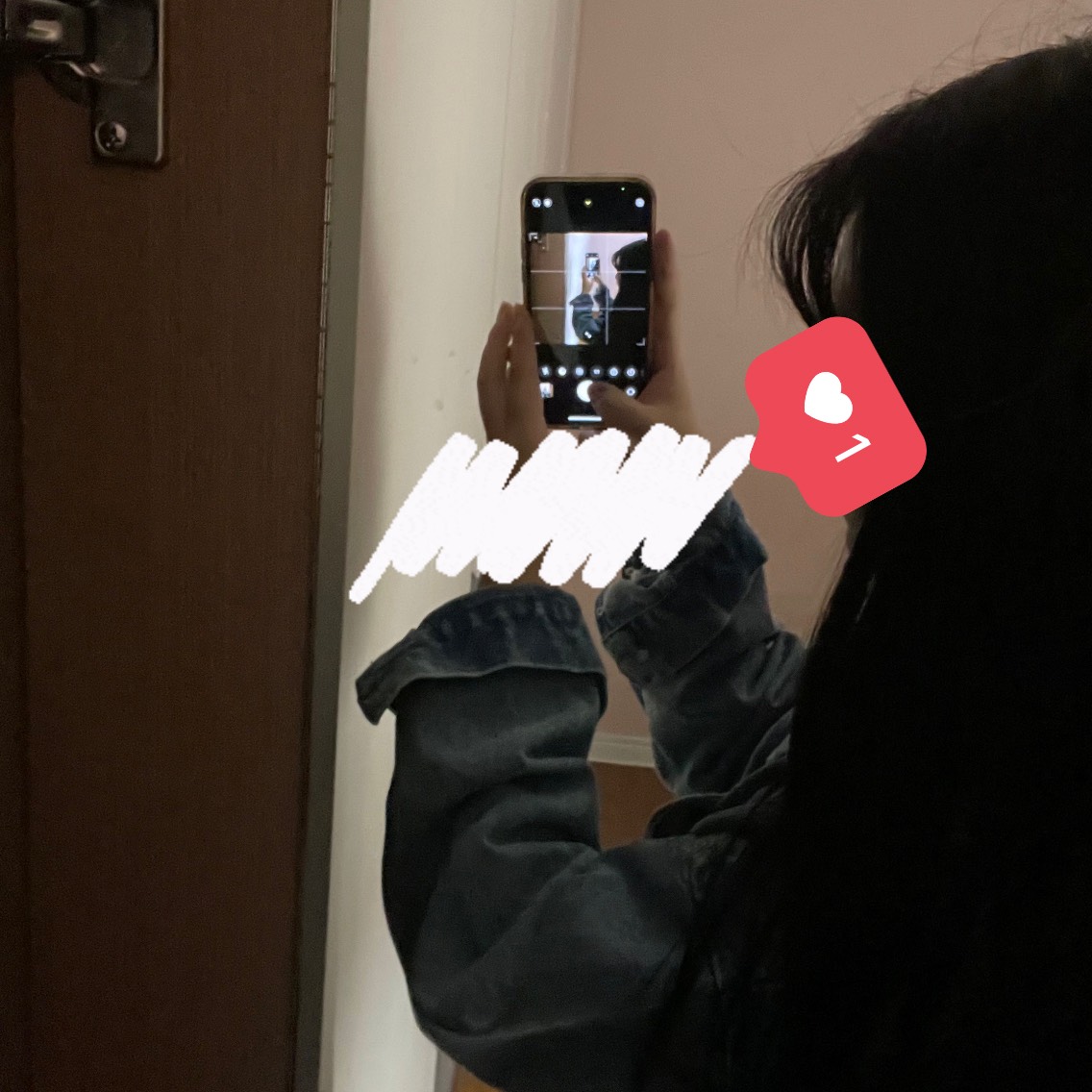 피리부는양아치킨좋아하는소녀