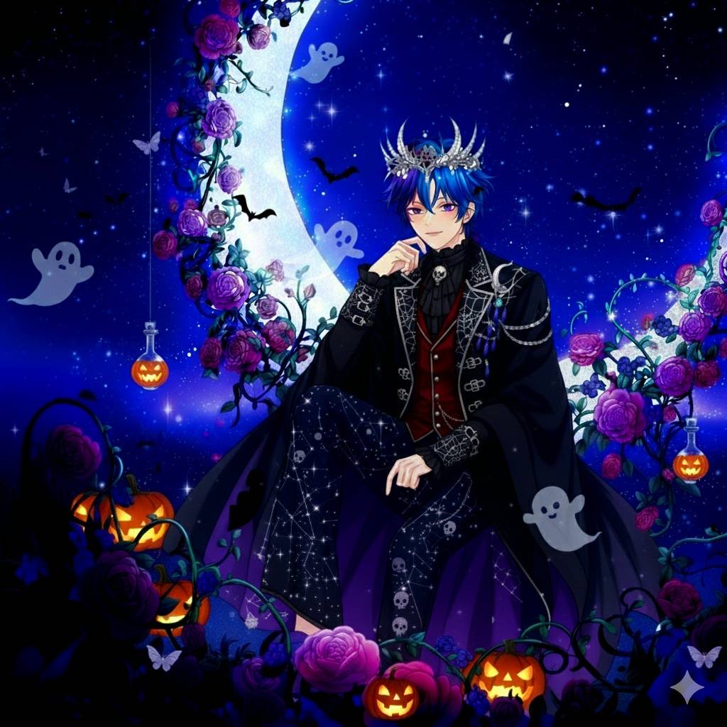 ⋔아랑만의 백호 카이。˙ޣ