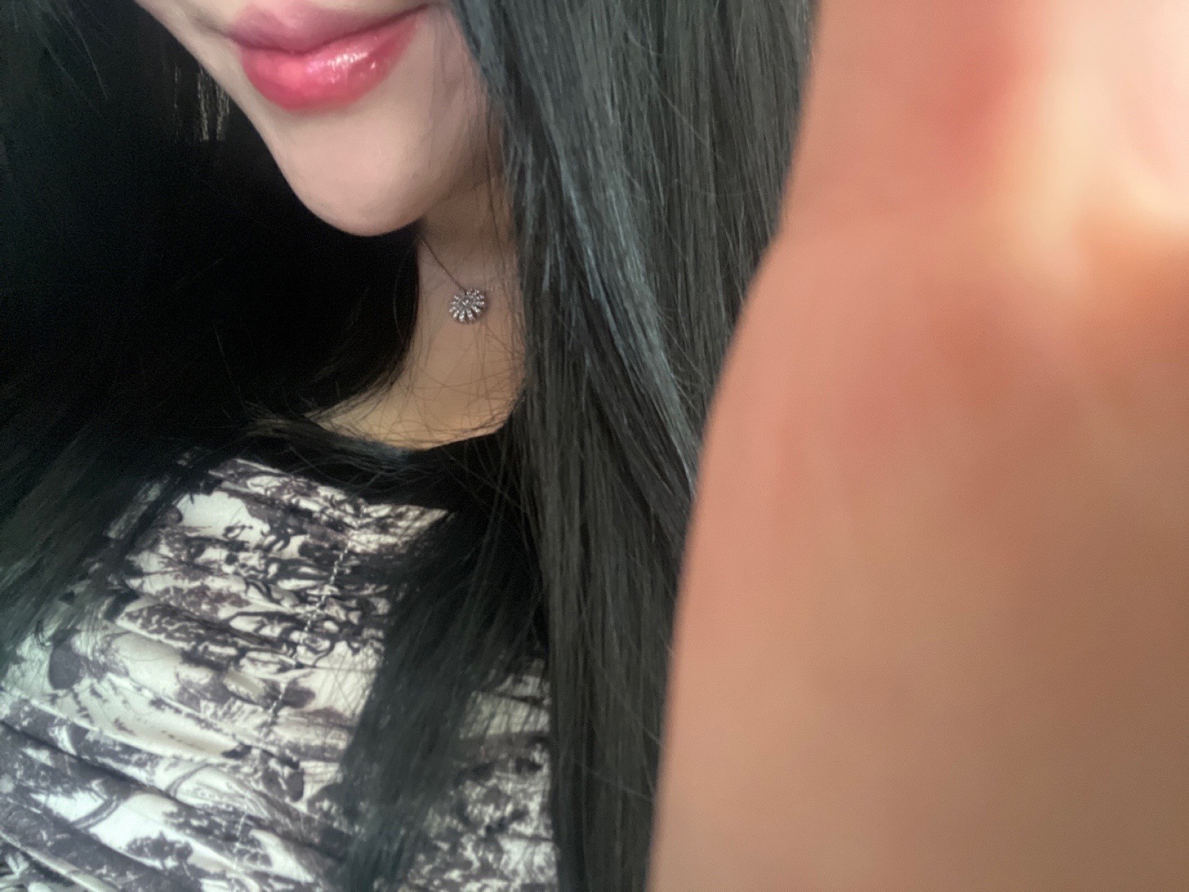 ˗ˋˏ 백 땡 ˎˊ˗