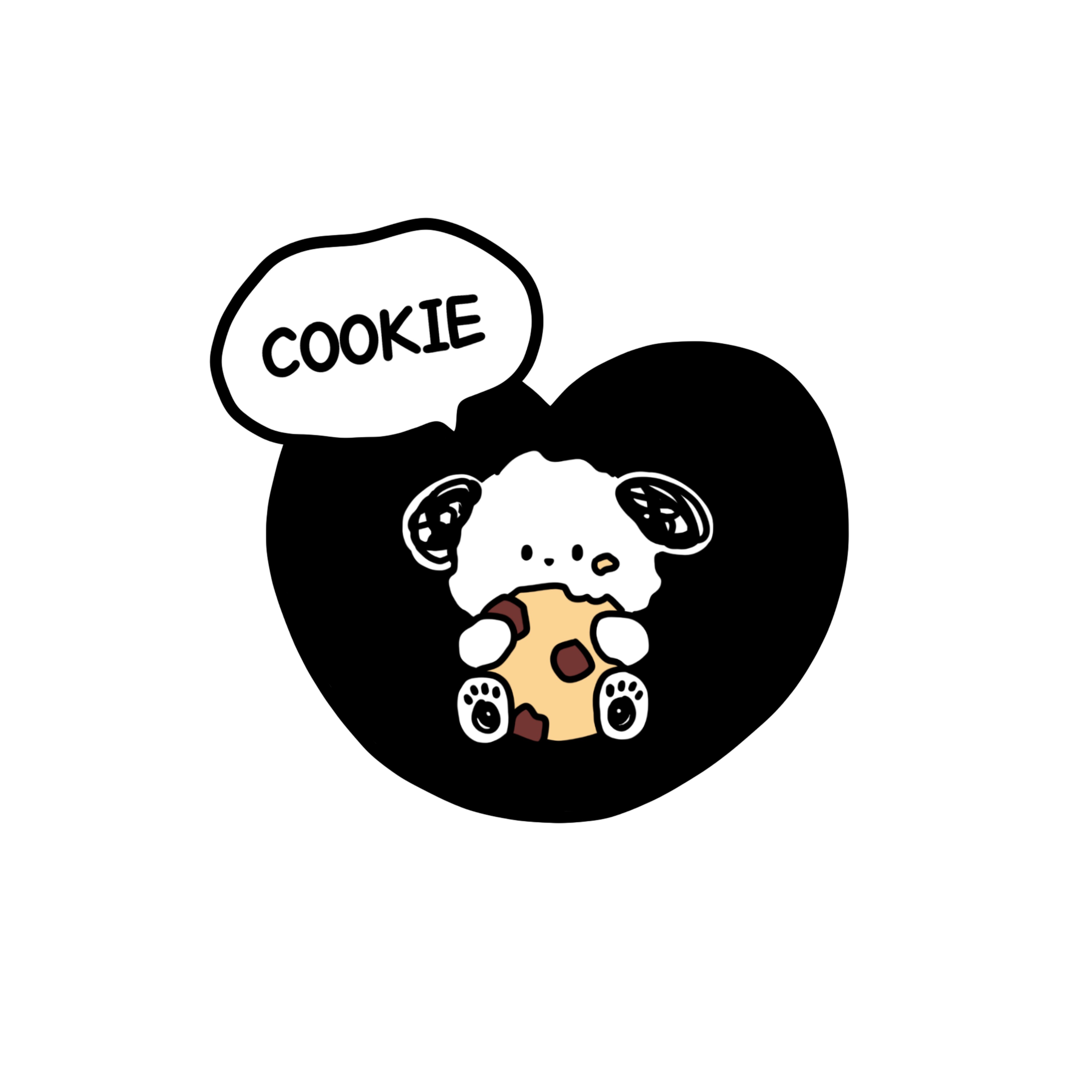 ☾⋆̩⸝⸝ 밍더의 쿠키