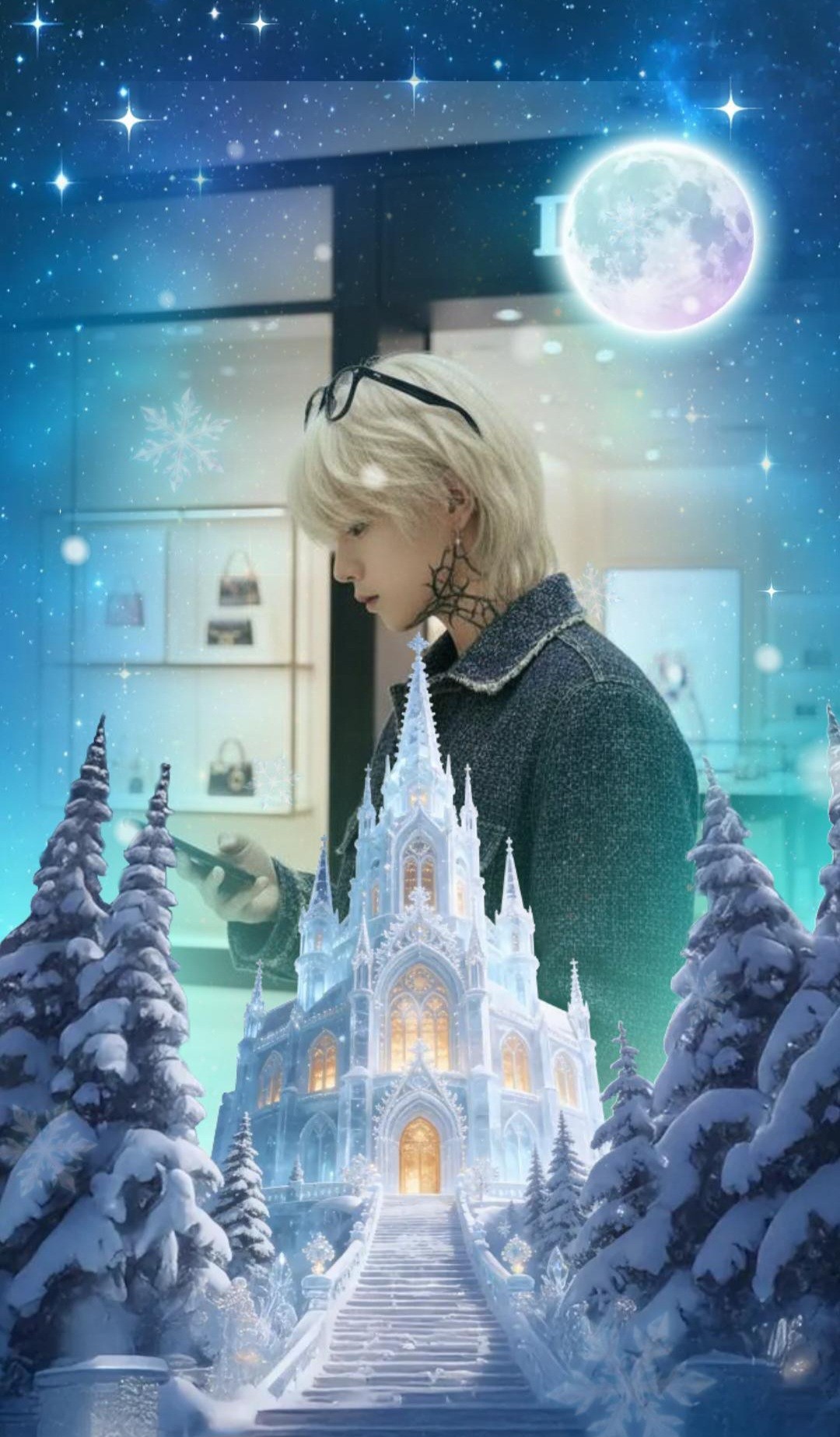 서 빈ᵈᶤᵒʳ🎂d-DAY