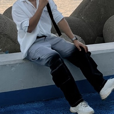 ꈉ 하 랑 𖠚໊ ᐝ