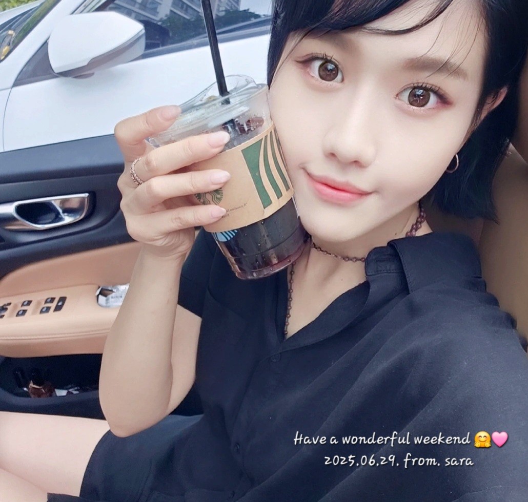 sara🌱
