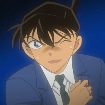 쿠도신이치🪽⋆⁺