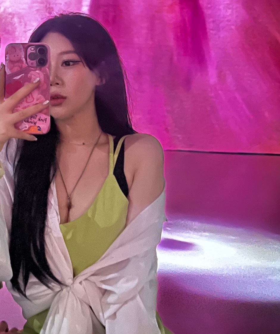 𝜗𝜚. 츄츄링 ᶜʰᵘ