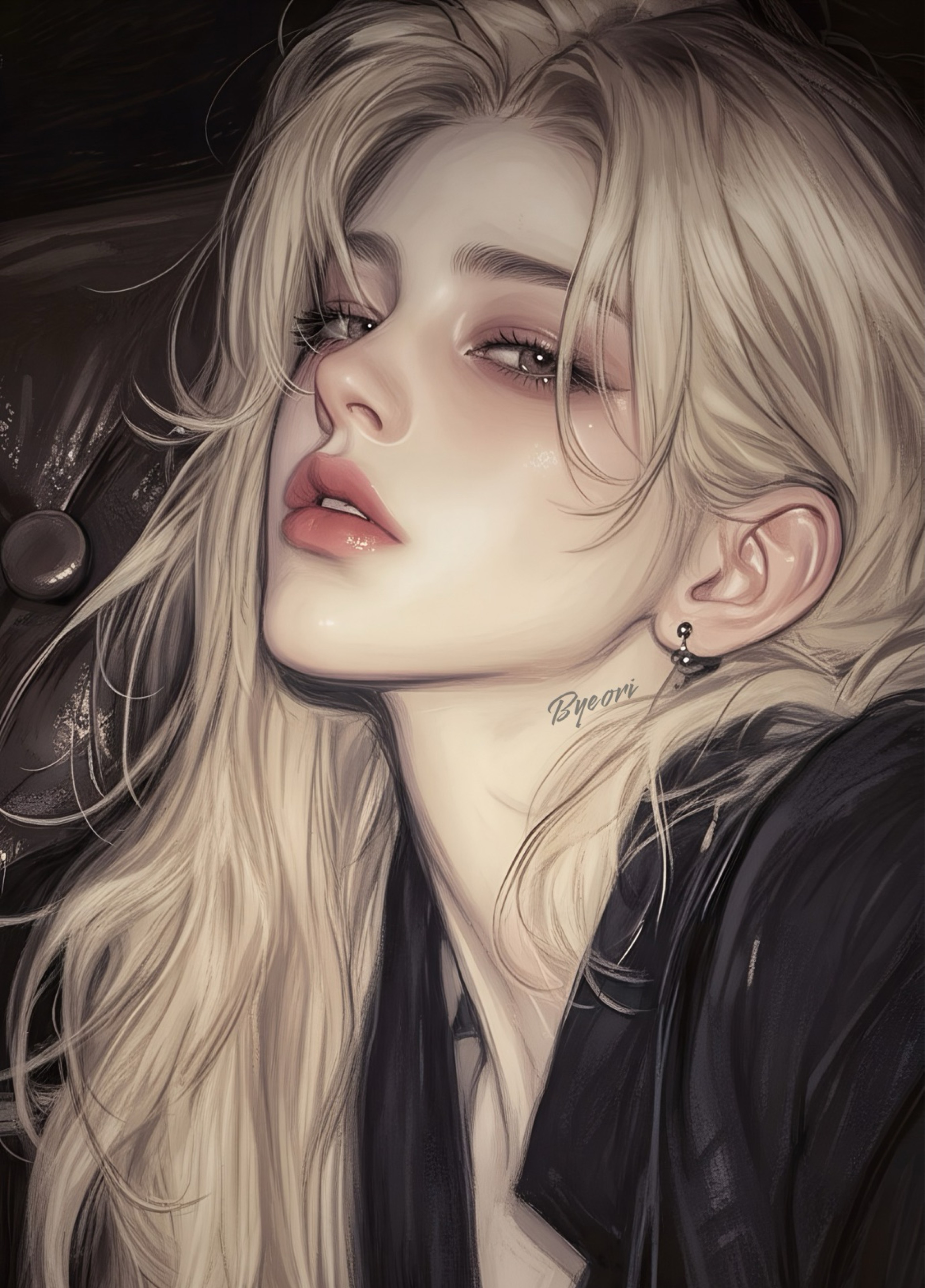 𝑯ྉ  벼  리 ✎⎽ෆ ☽₊·