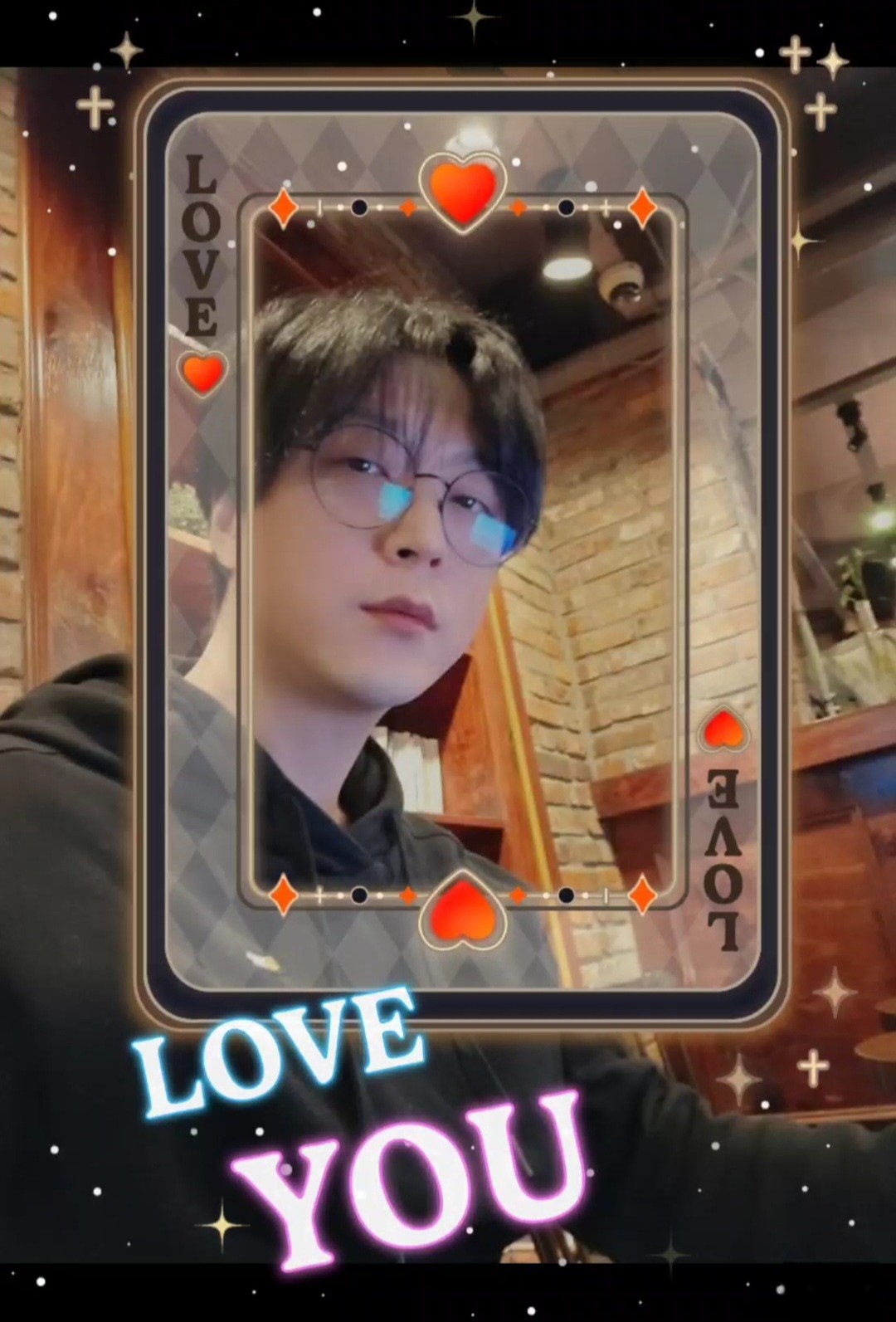 [💜] hush 🧩