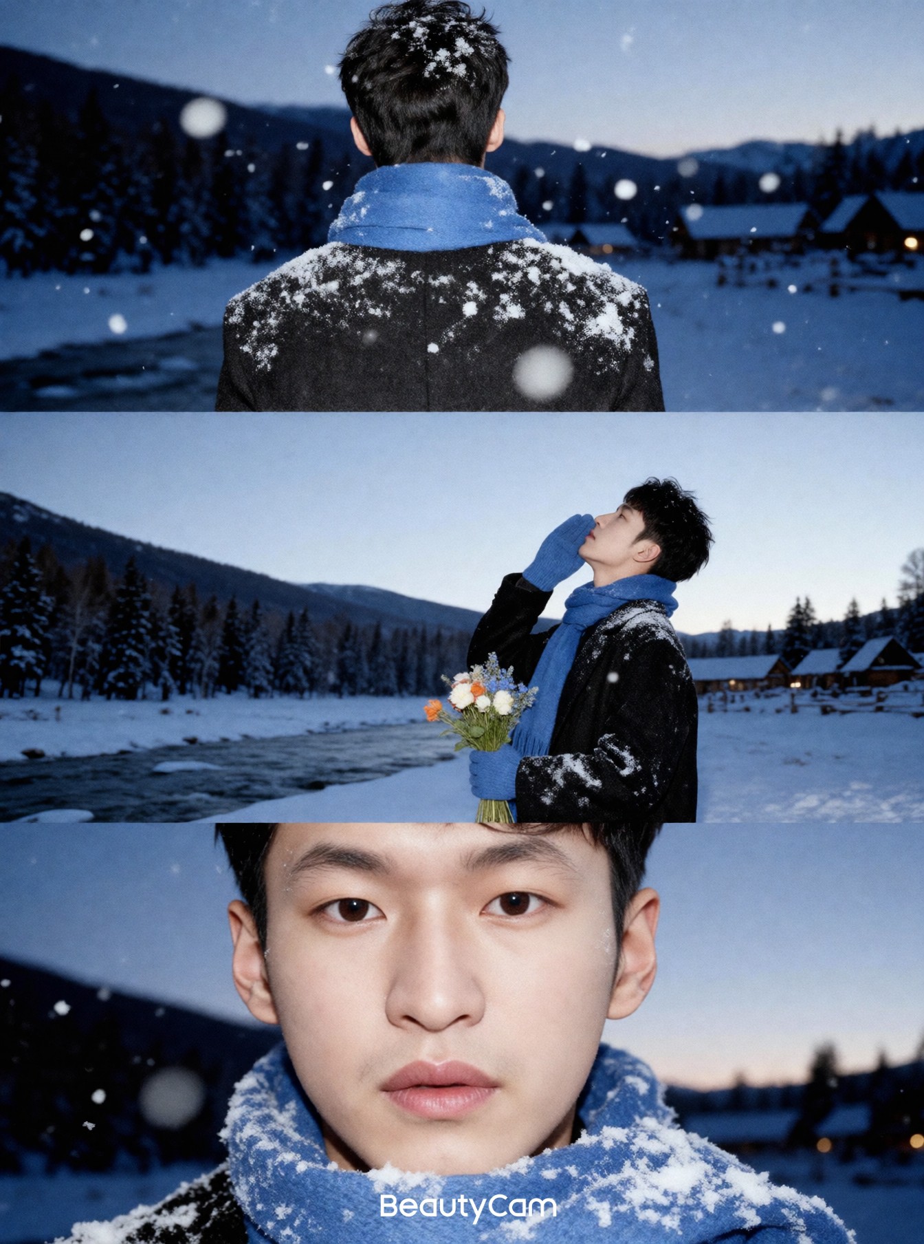 두메산골 돌쇠_🧡[U̶]