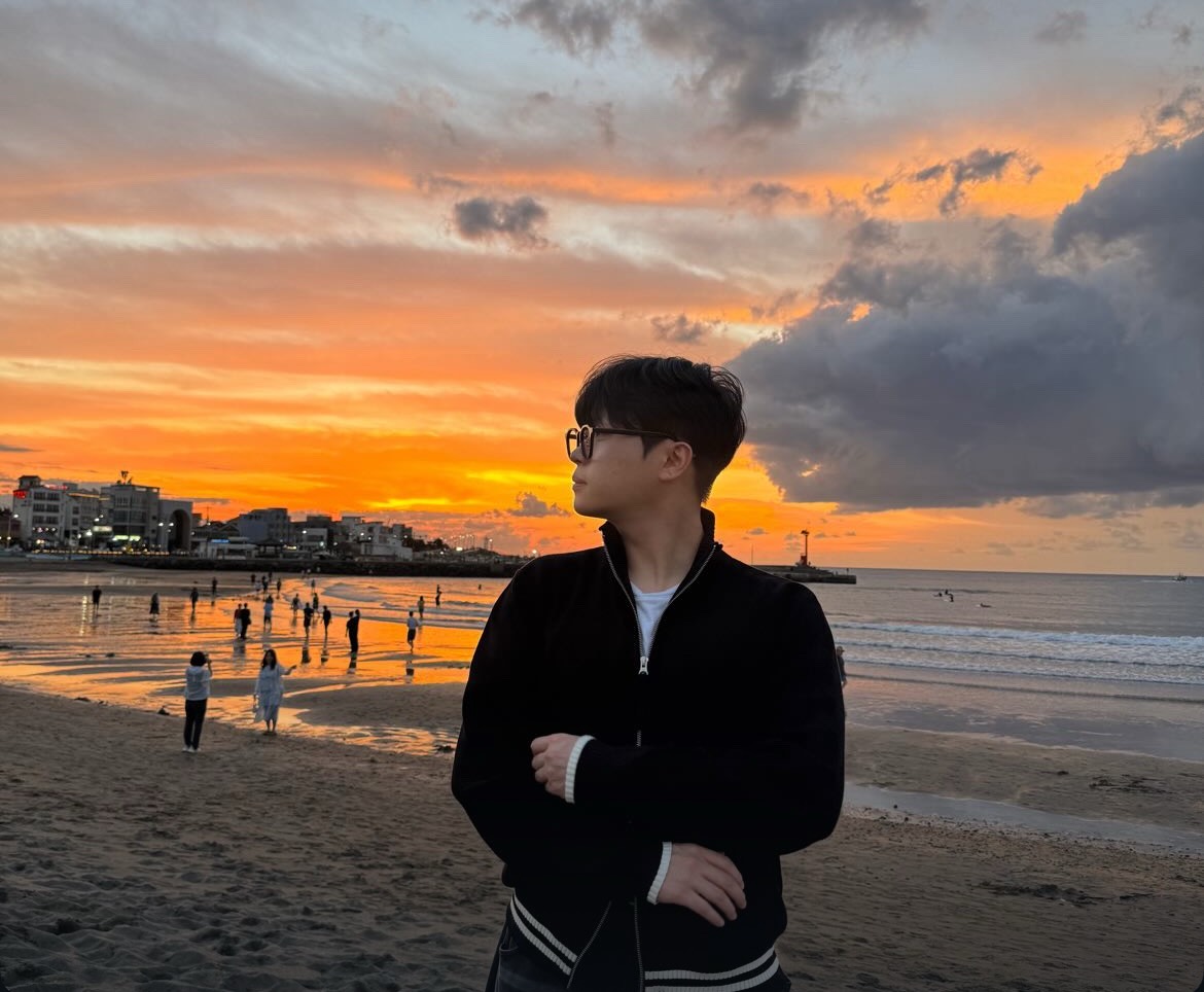 재 혁     ⭐️