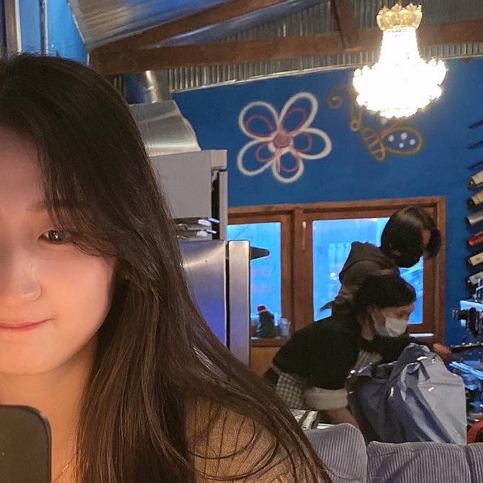 예슬이