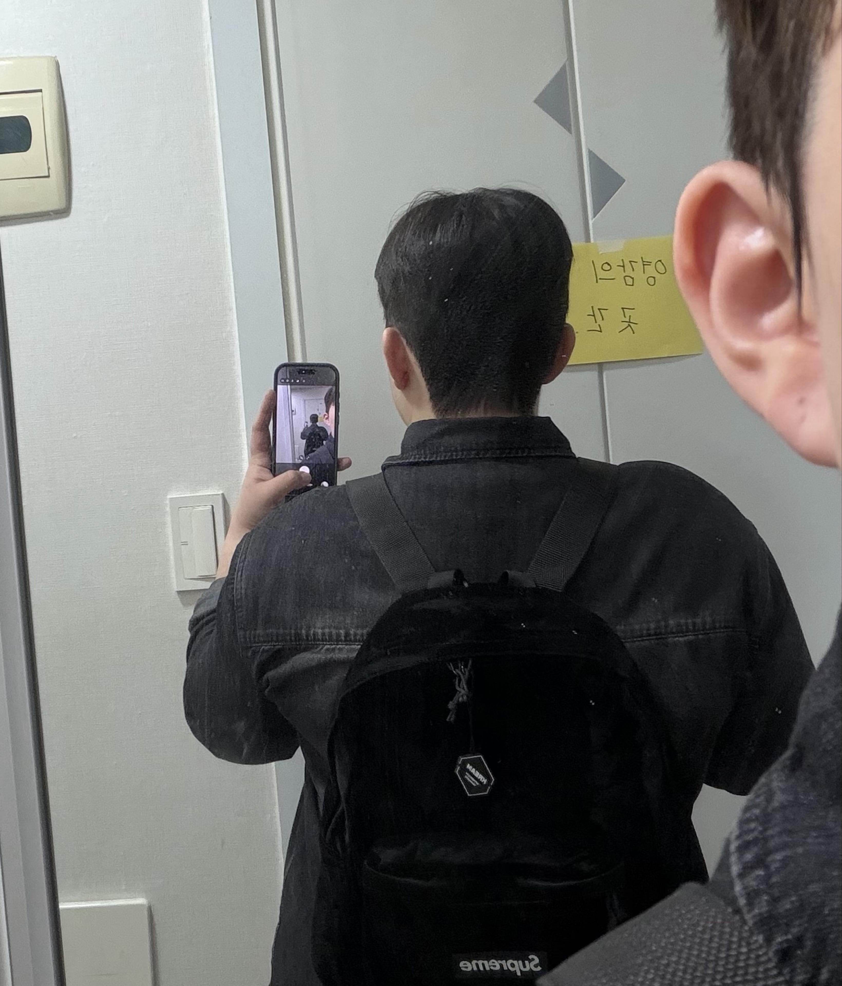 ꘪ *·˚ 서 뮤 어