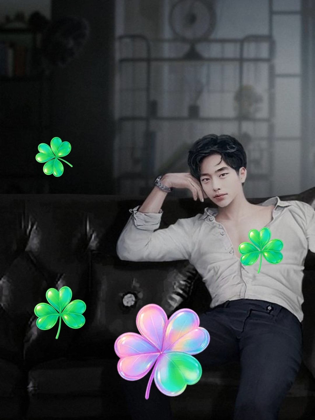 💲켠이 바라기 뽀리💲