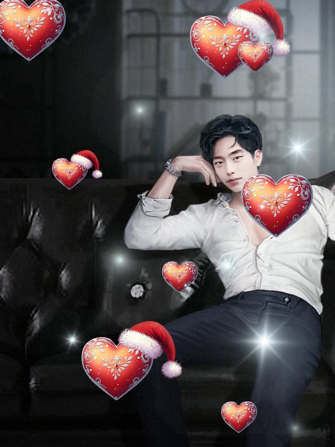 💲켠이 바라기 뽀리💲