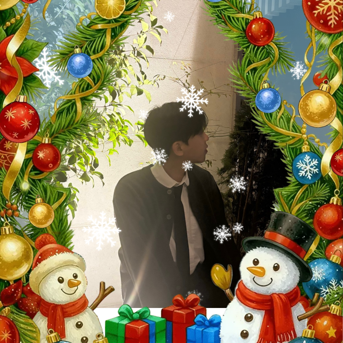 ๐ฎ ํ ๐ถ โ๏ธ โงโ