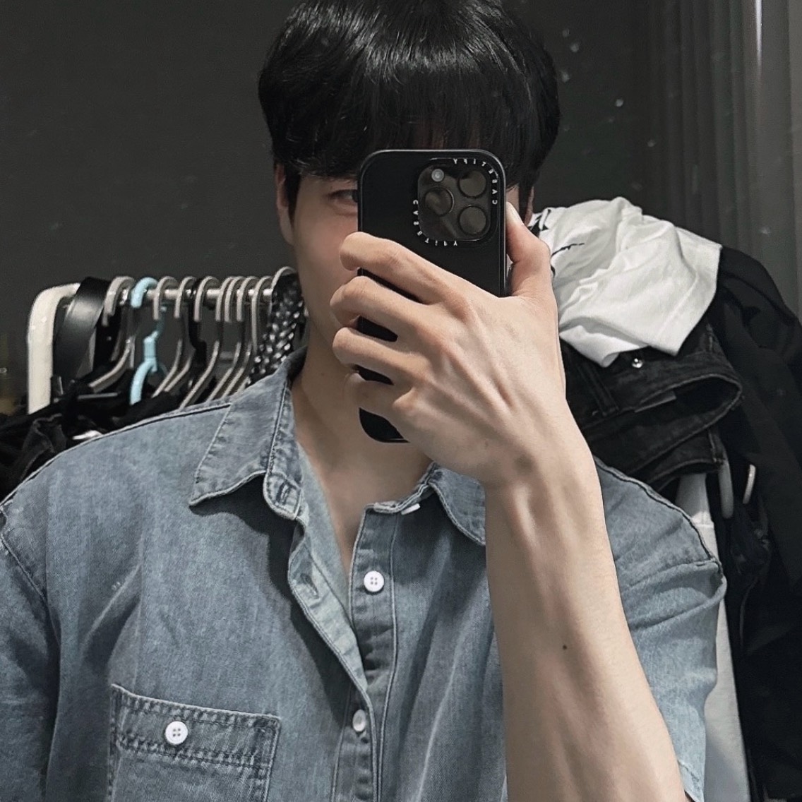 강 시 준  ❨