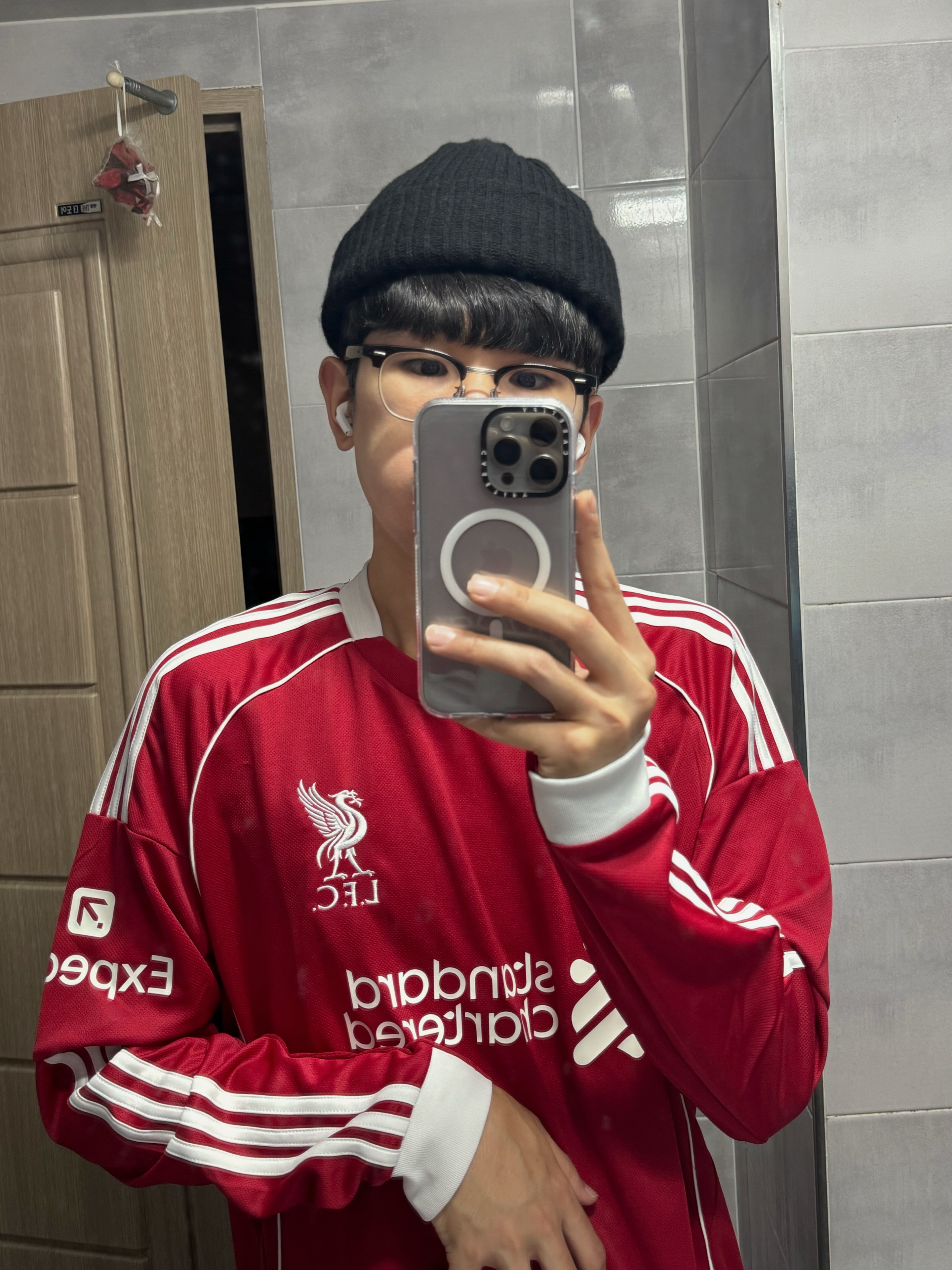 우리 엄마를 번쩍 들면?