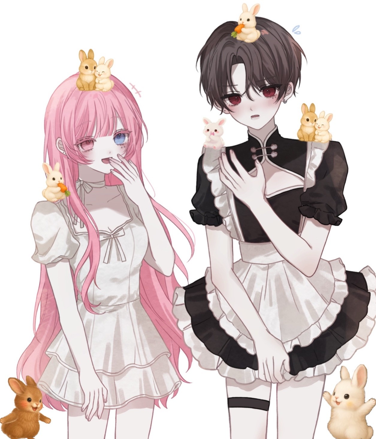 🔒 레비 ₊♡̷⁺