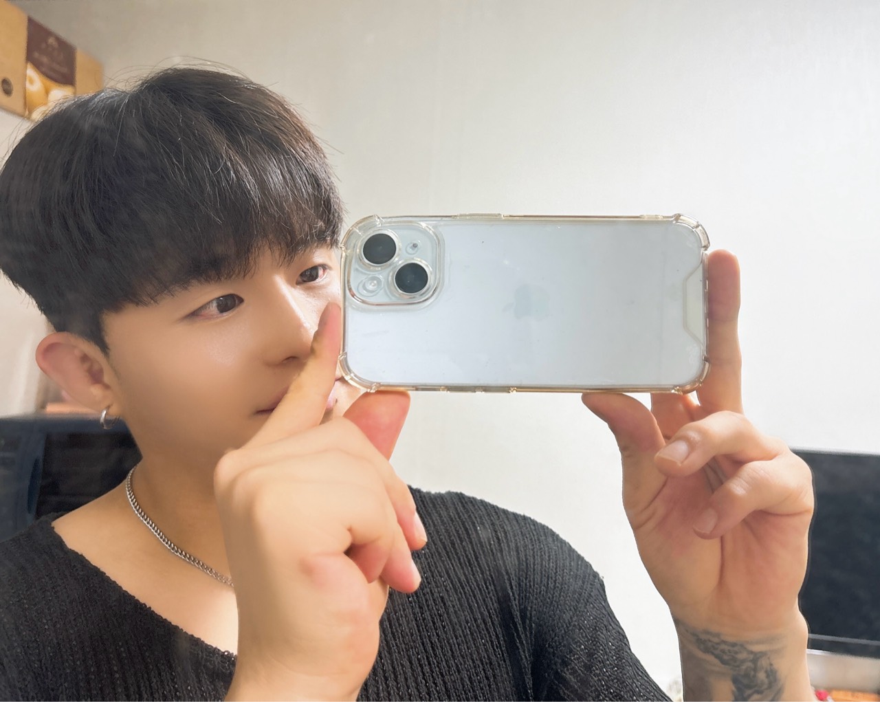 ᴋ 남이 ʟ