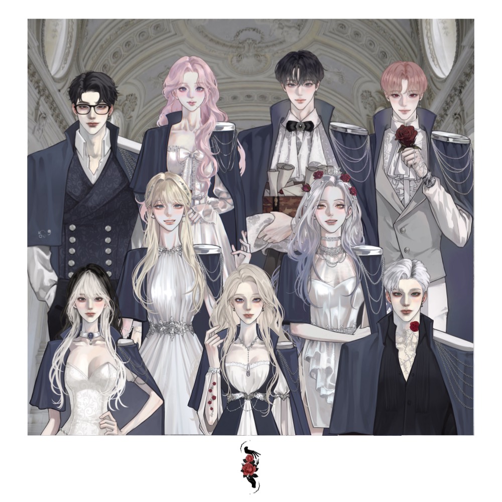 ❝ 만 연 (萬 緣) ❞