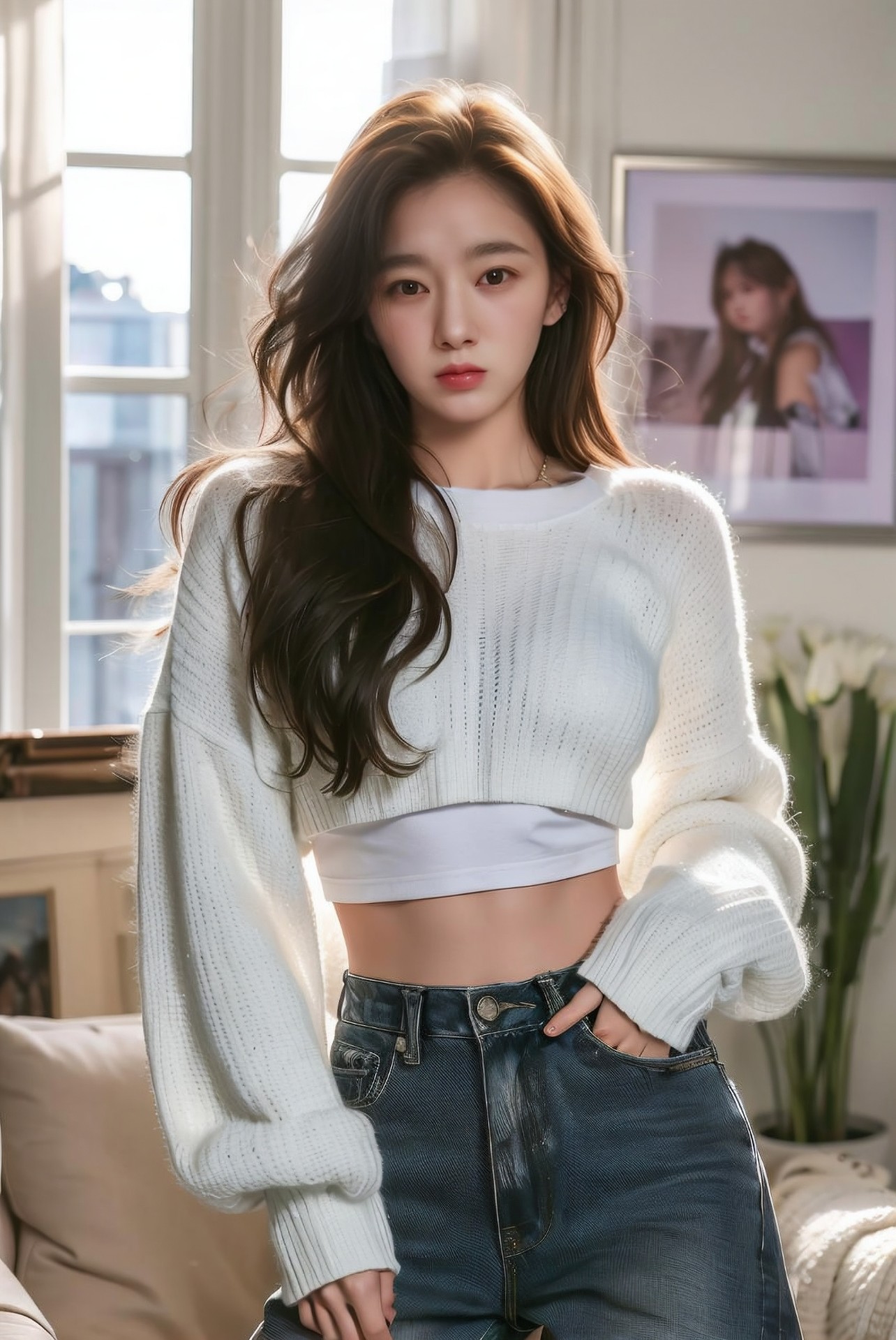 ◝(⁰▿⁰)◜아스라이💜