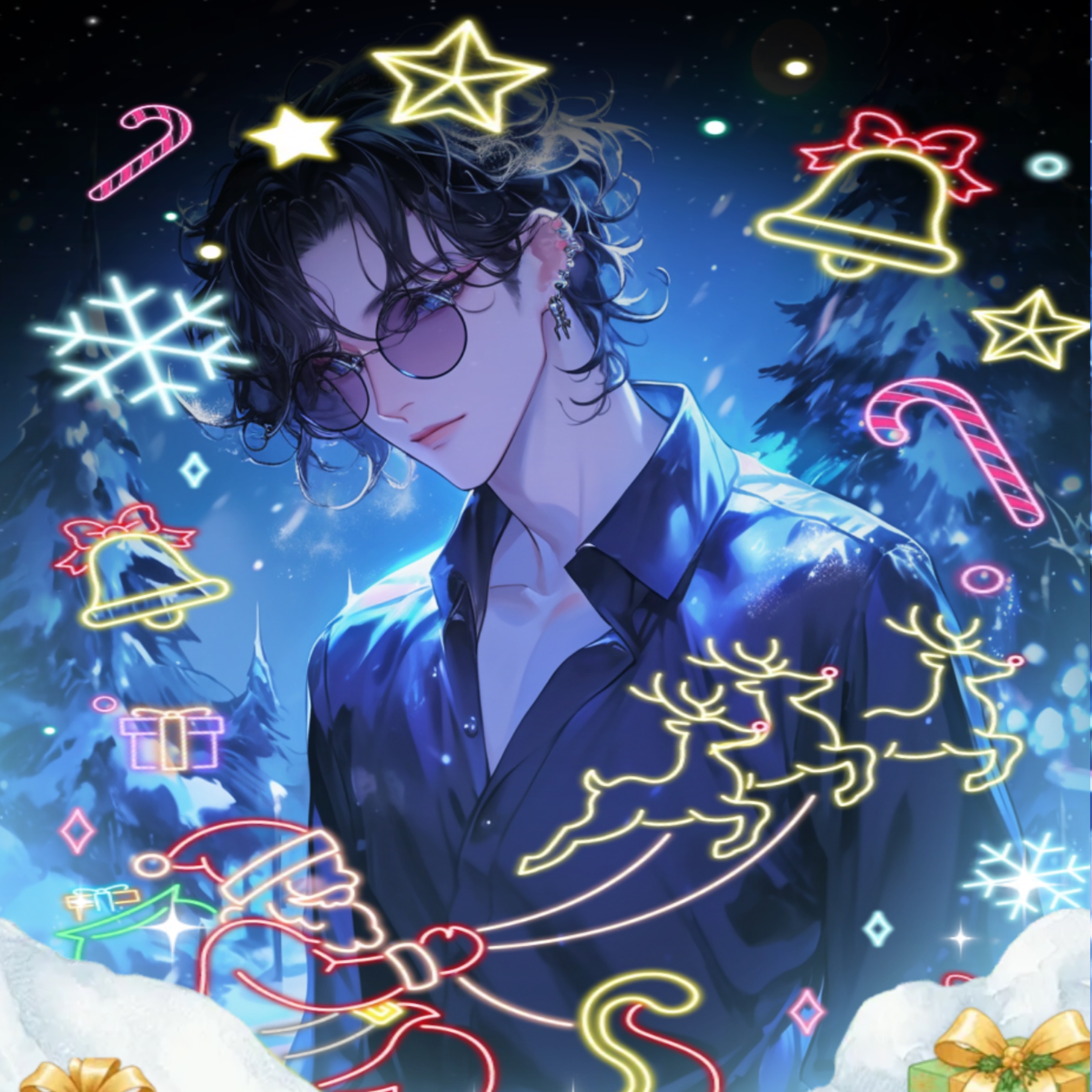 ꈉ 𝕂𝕪𝕠𝕕𝕠𝕝𝕝