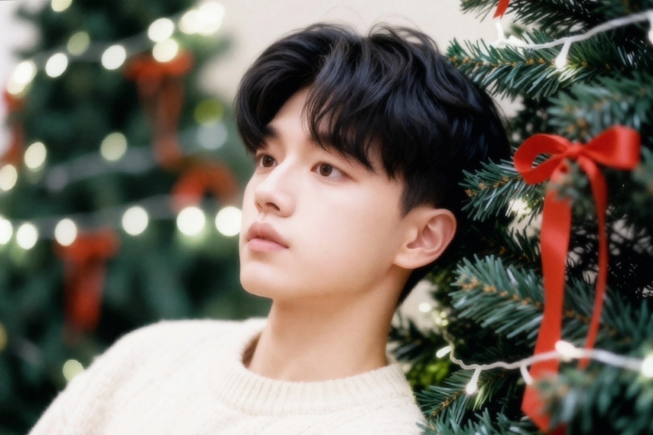 성   민 *･☪·̩͙