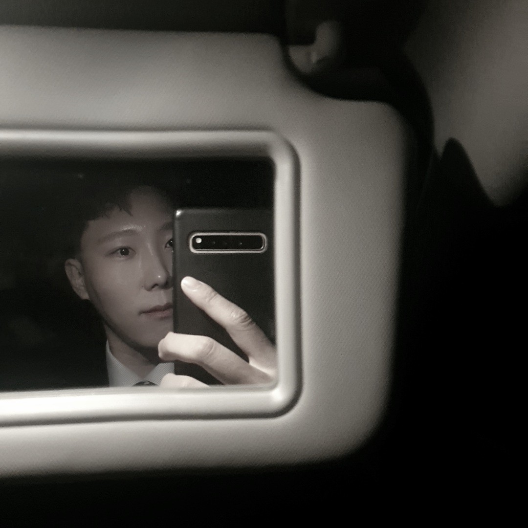 고구마 촌장 🍠