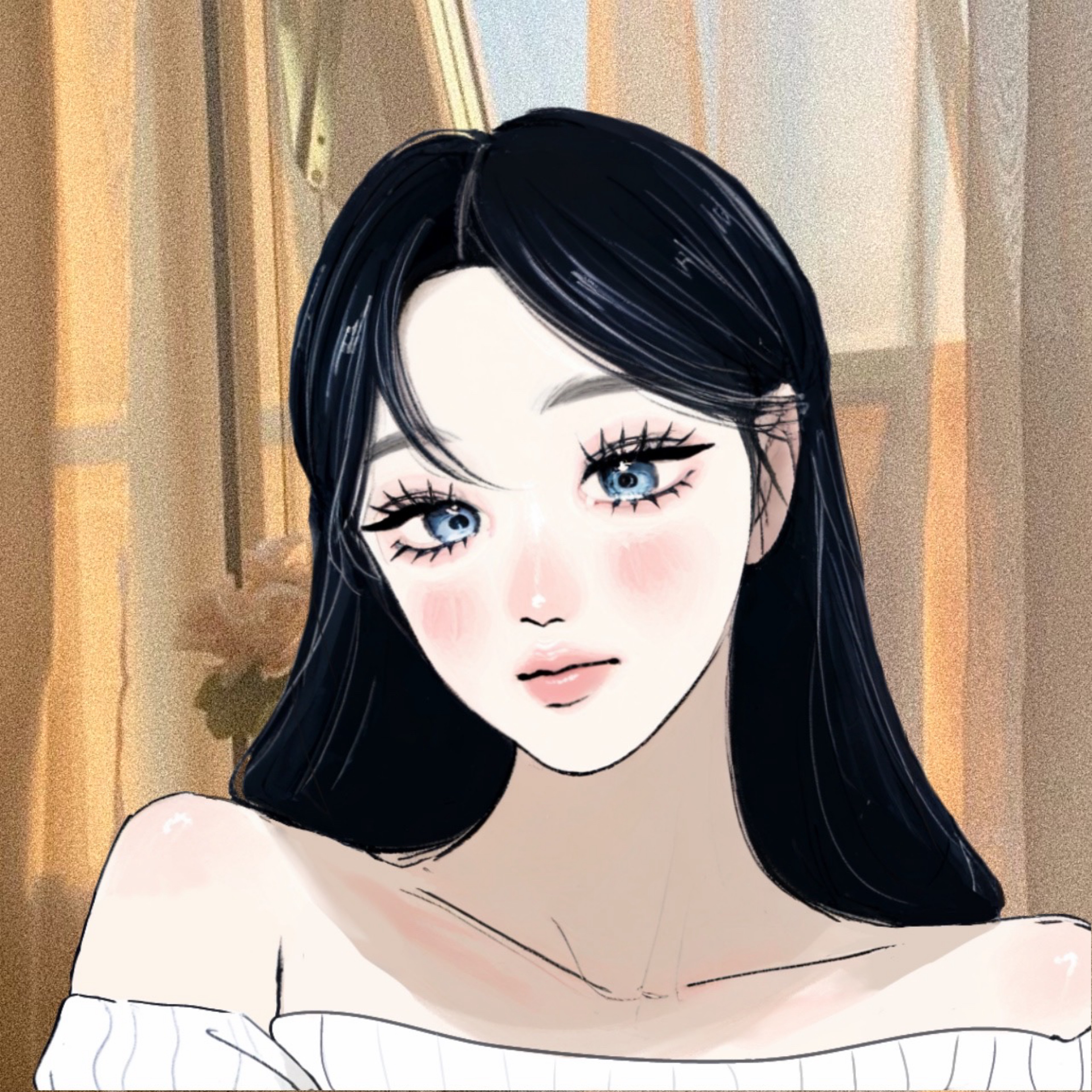 ๐งท.โข ์ฌ