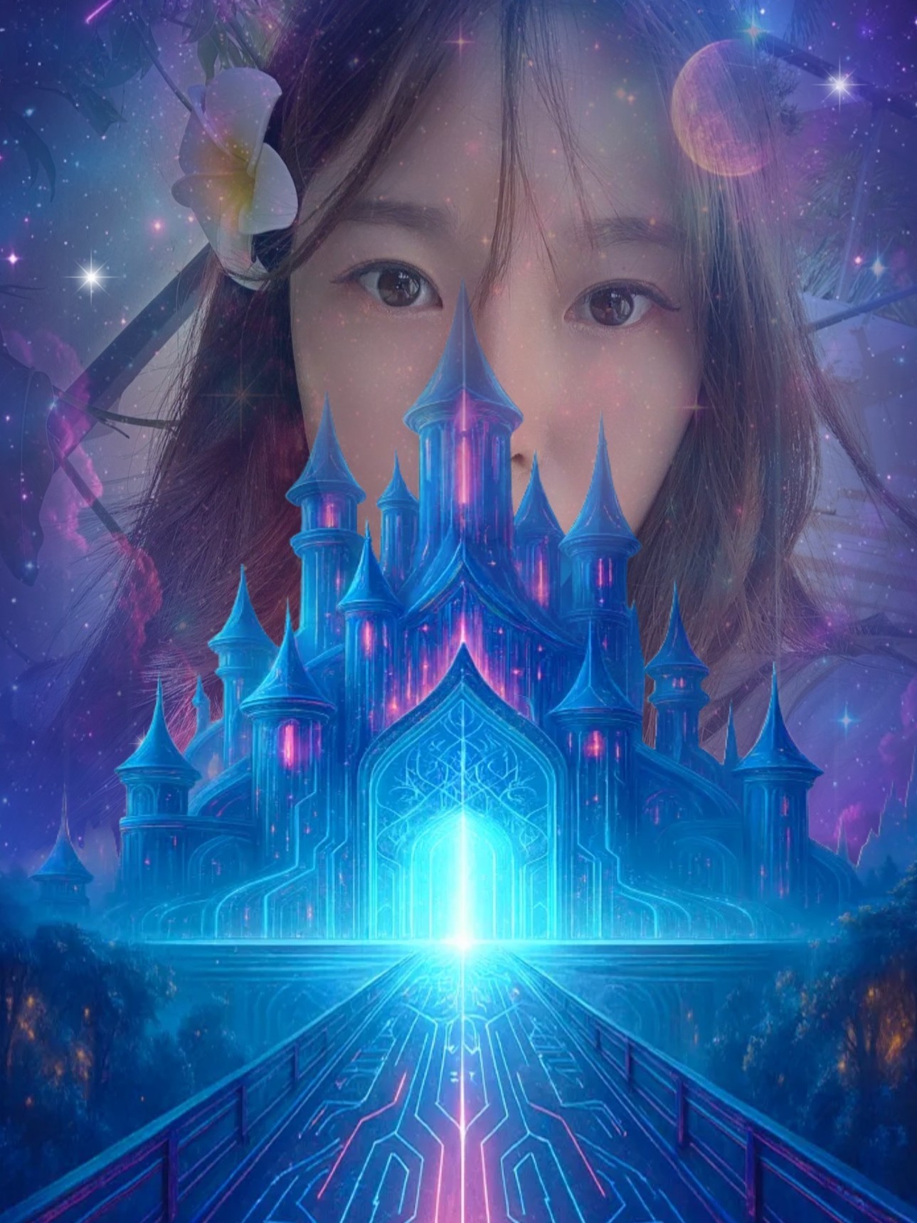 ํ ๋ ๐ถ