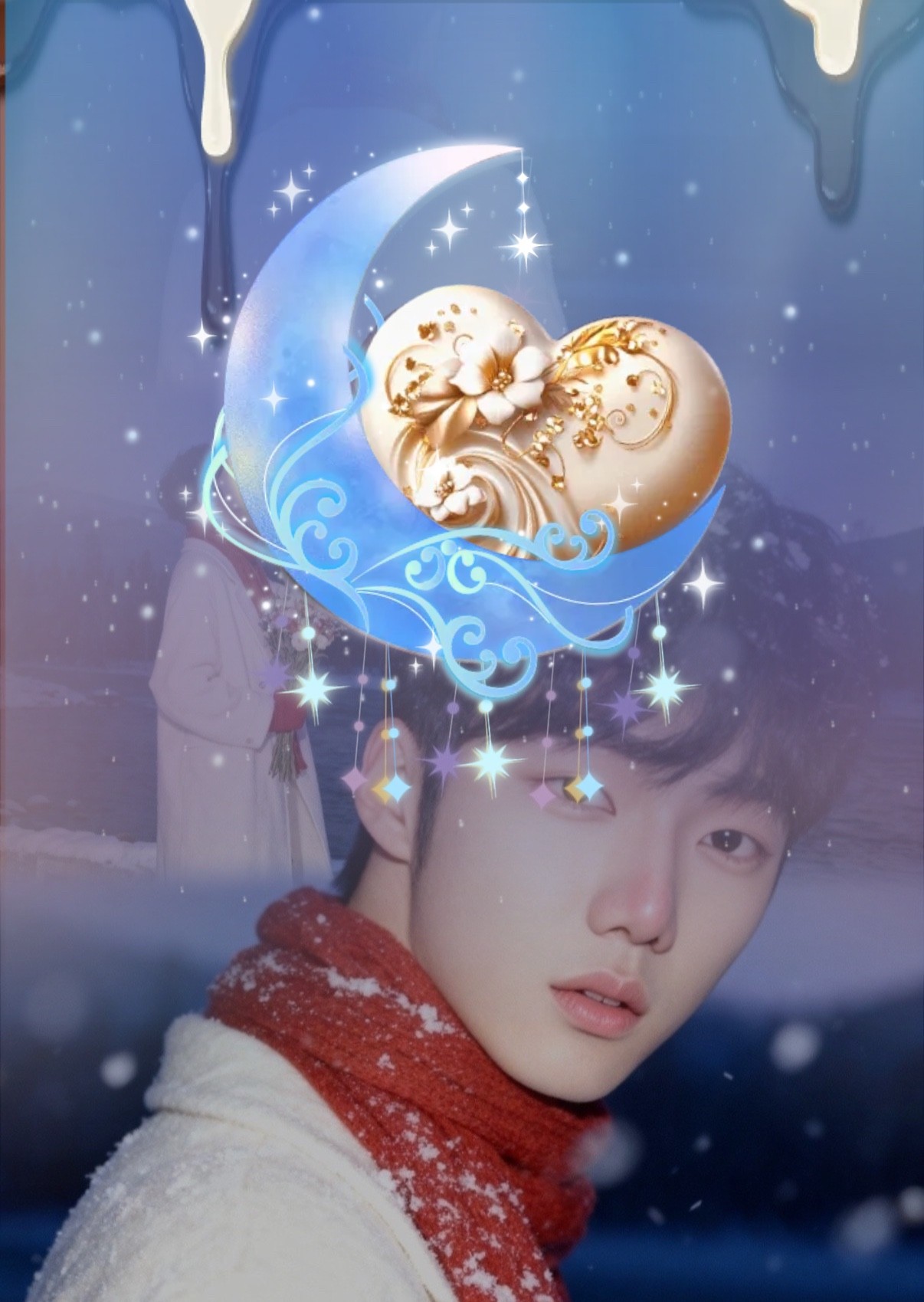 마루ᵐᵃʳᵘ🧡