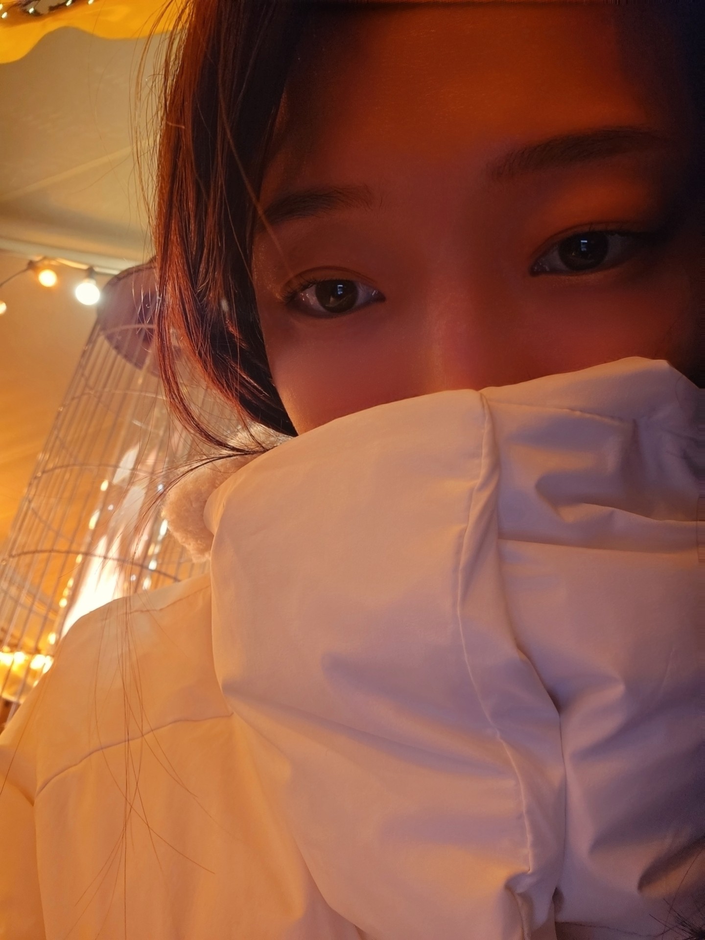 너무작은유닝가죽 외계인👽