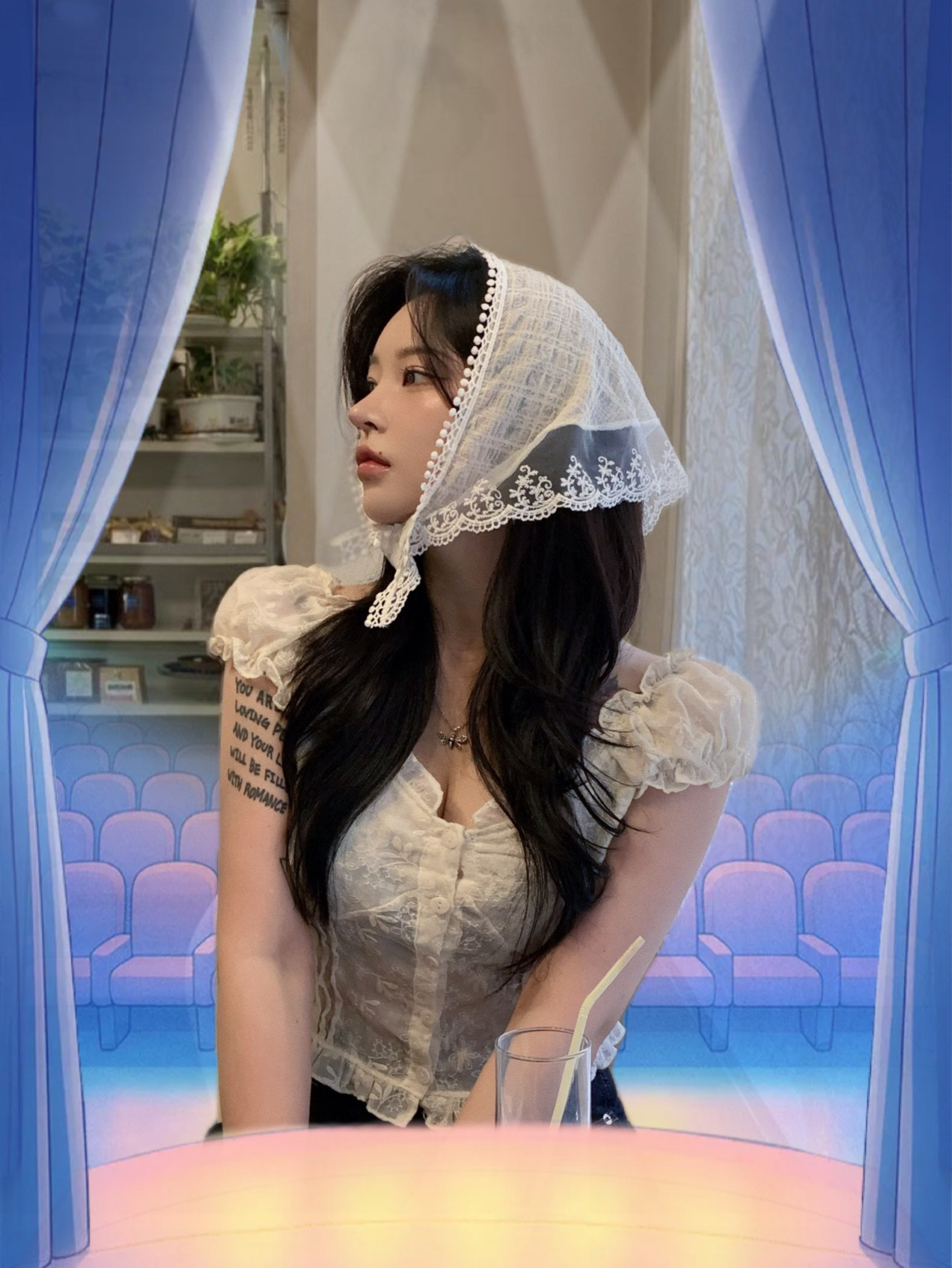마 리