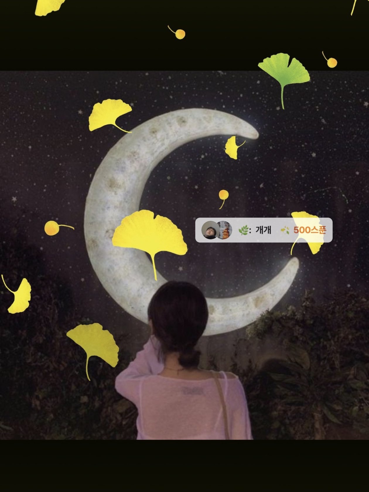 🌿: 유 댕 댕 ♥️