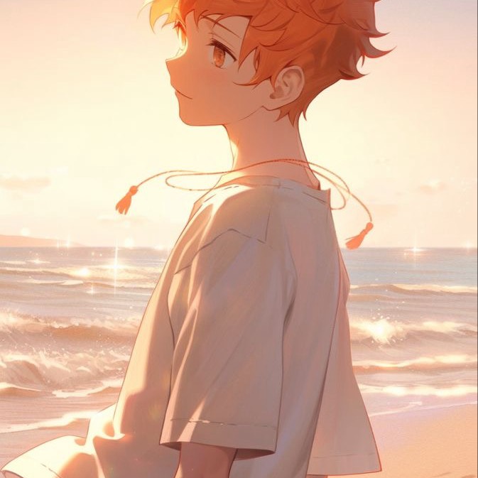 노을빛🌄 𝜗𝜚
