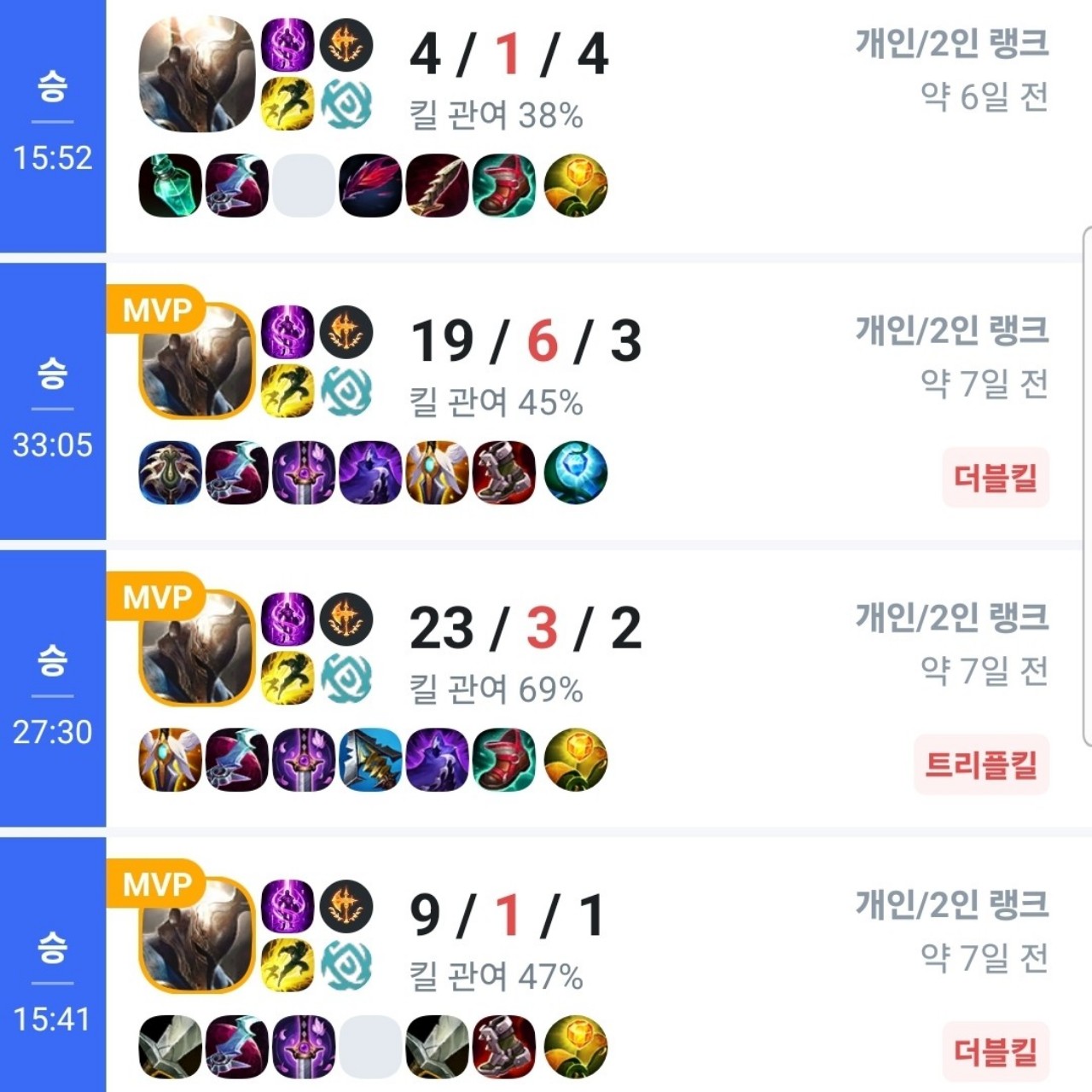 야레야레