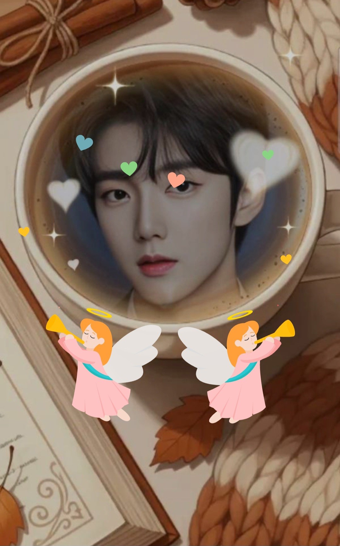 마루ᵐᵃʳᵘ🧡