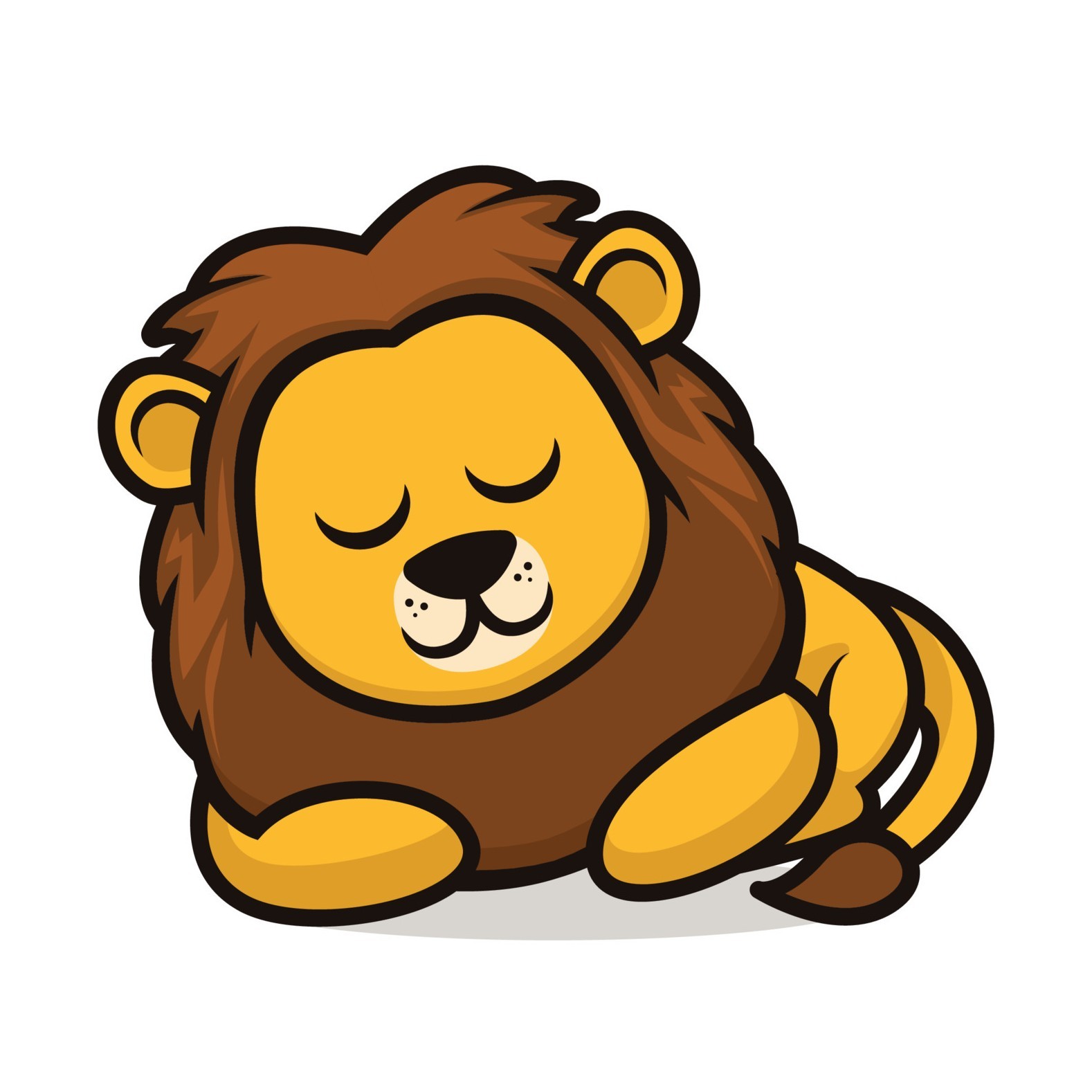 사자🦁