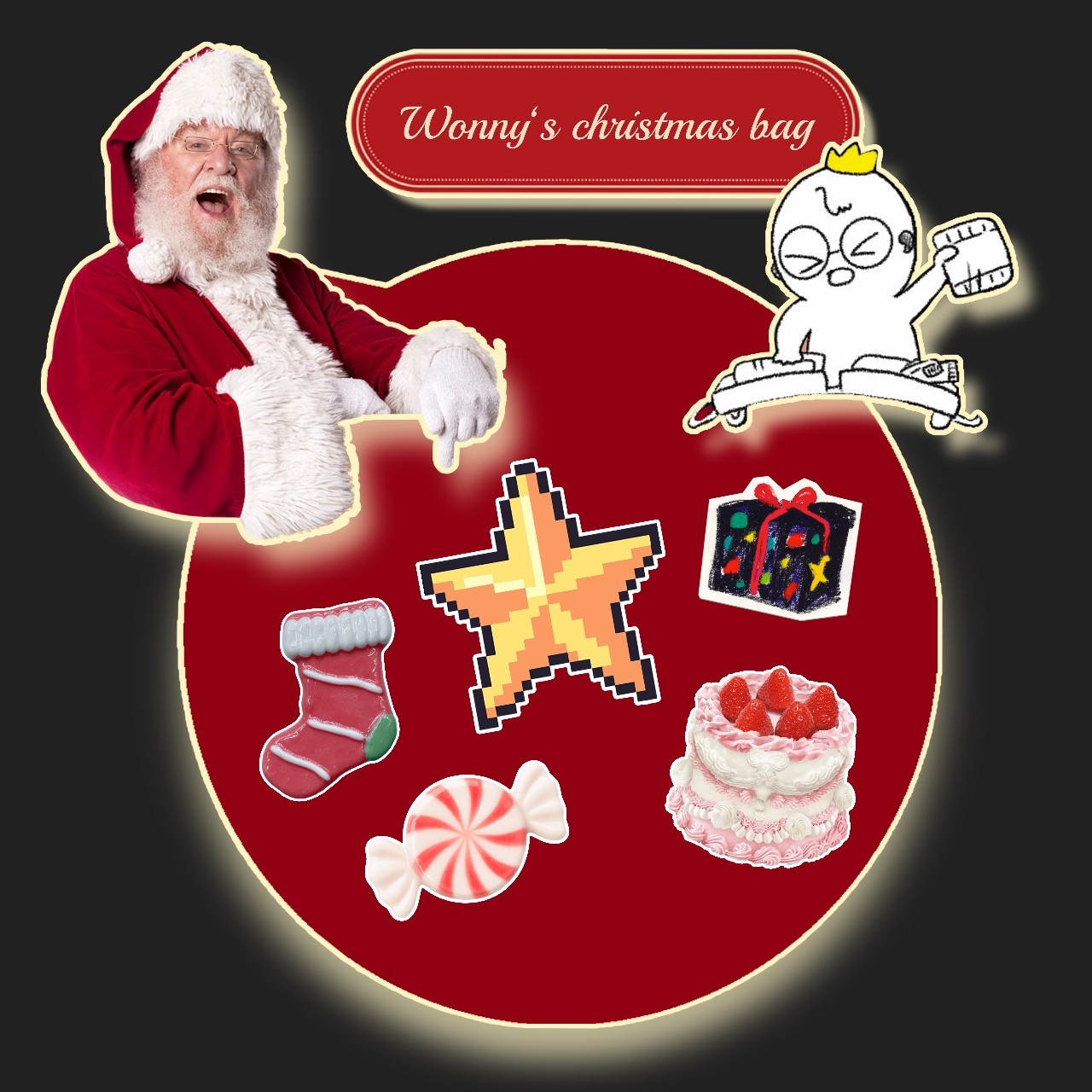 ➳⡱ 마리에겐내가있으니 돈 워니 🥕