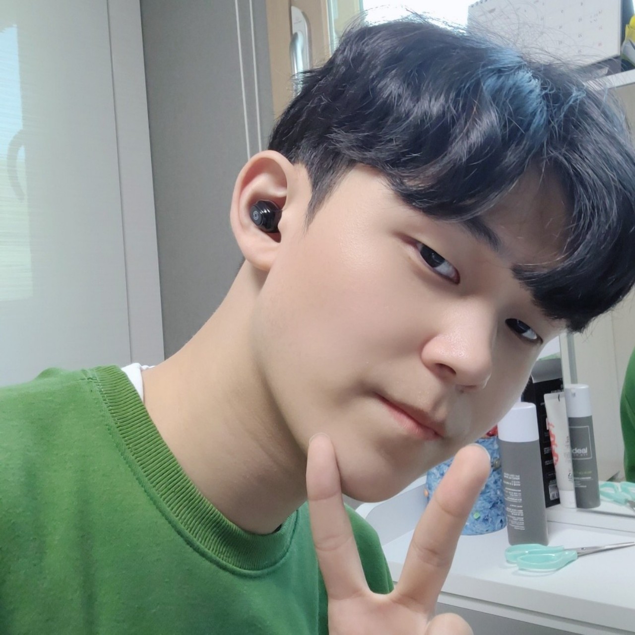 ꂇ🐙짱구 도령🐙﹅ 🎗