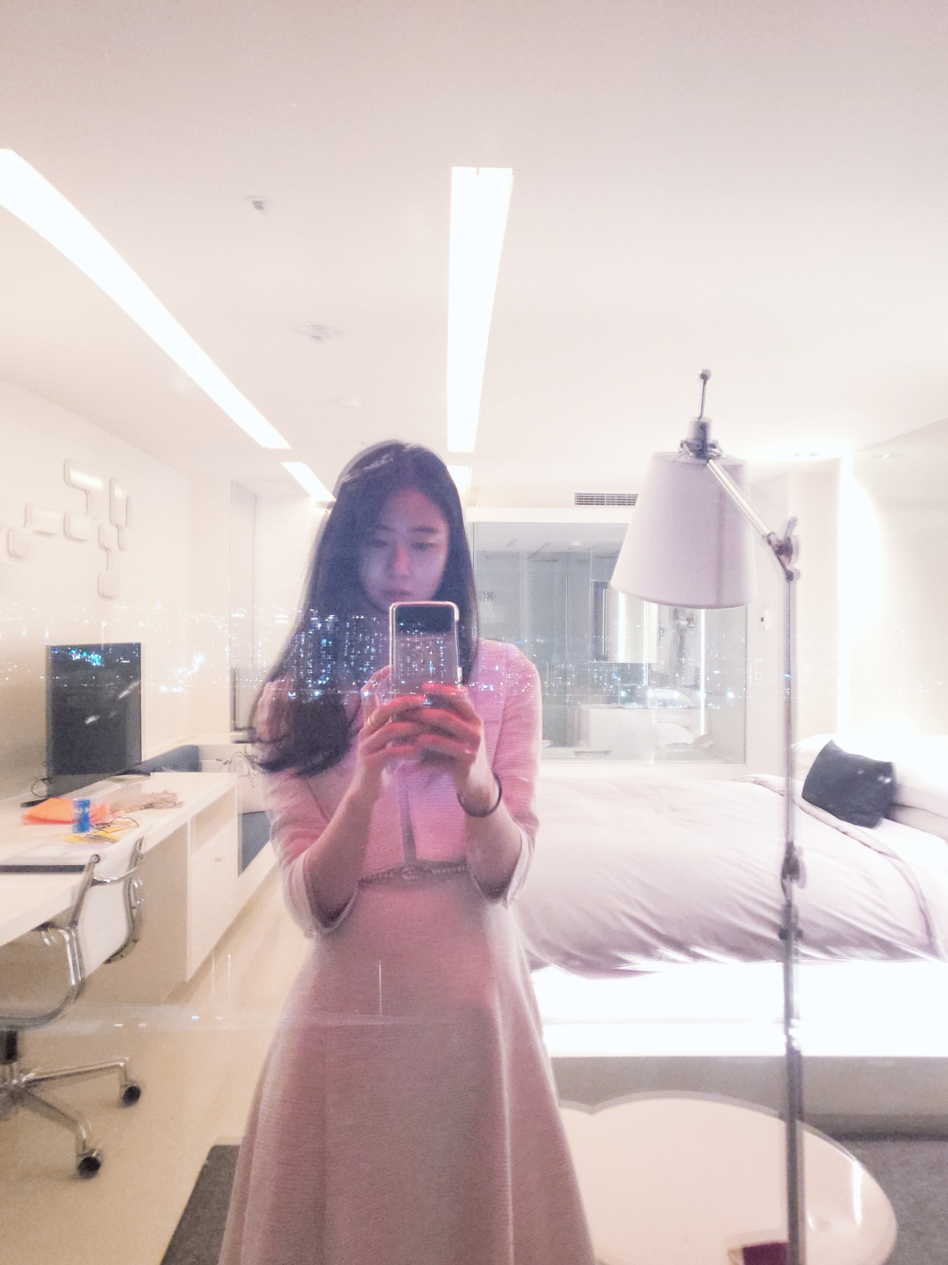 지니