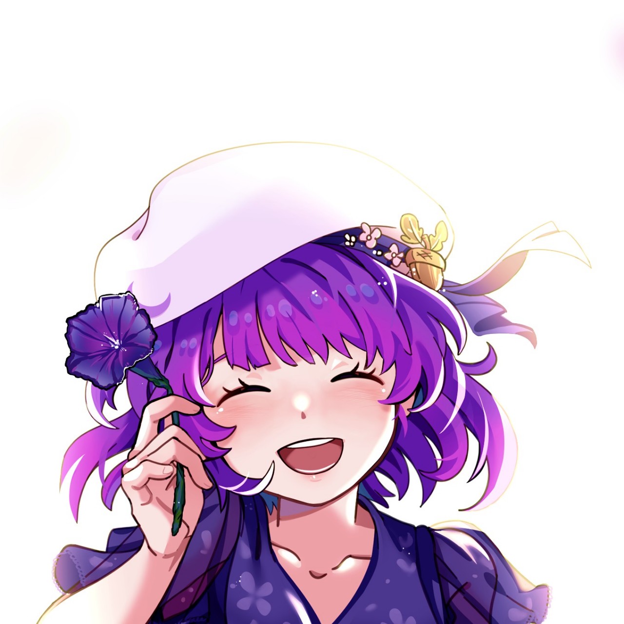 달혼 ཆ [ ♬꠶ⷴꢀ ]