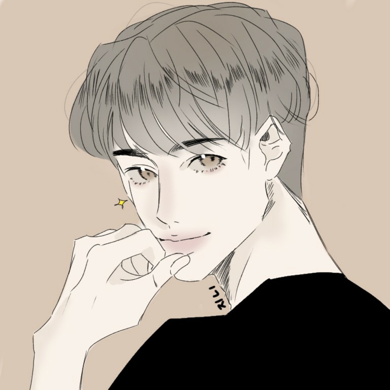 지니