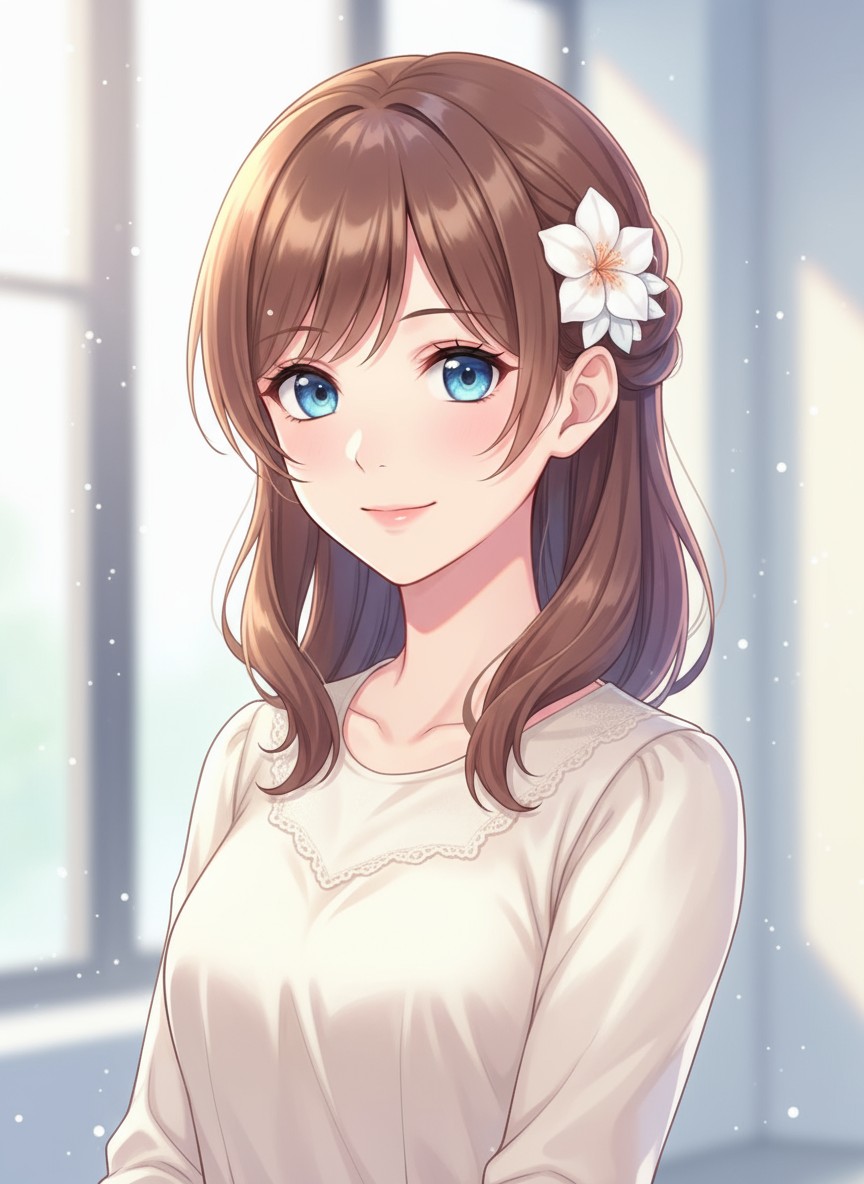 🍰 ₒₙᵢ 나린 ♔ ✰